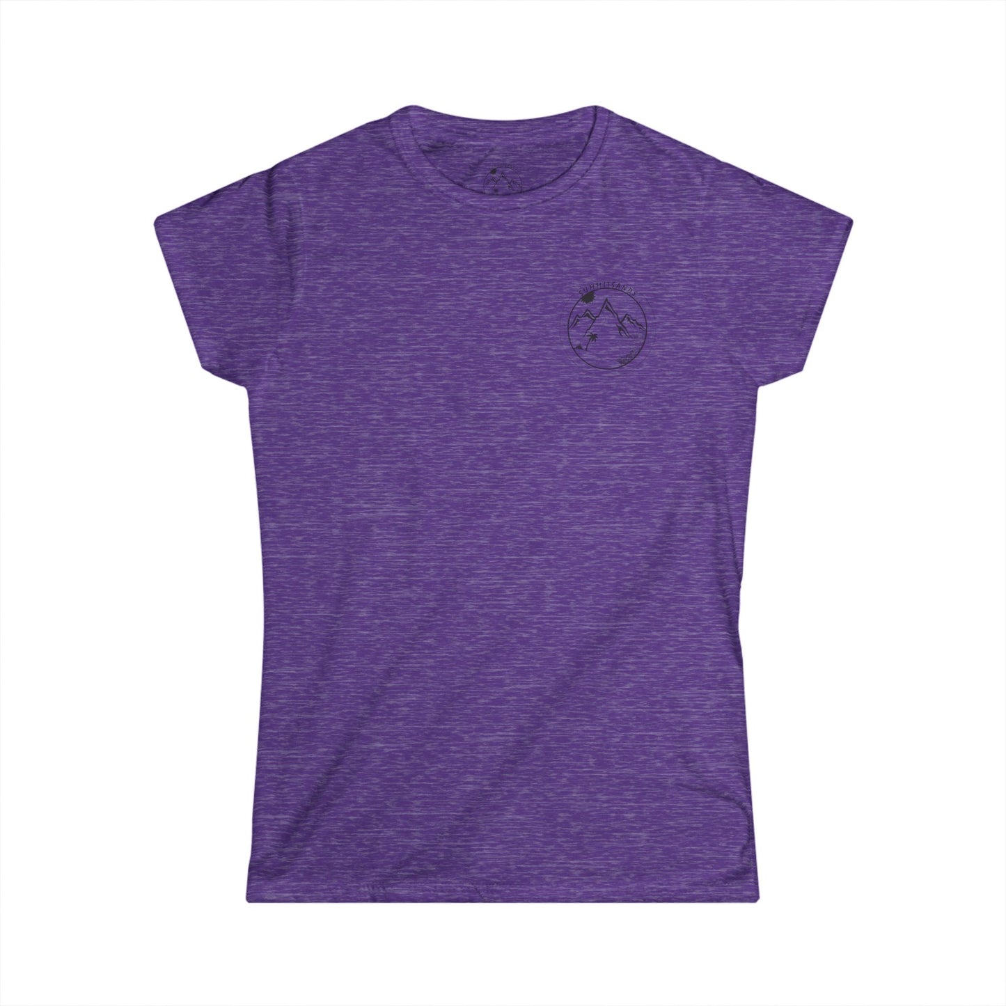 Women's Adventure Tee