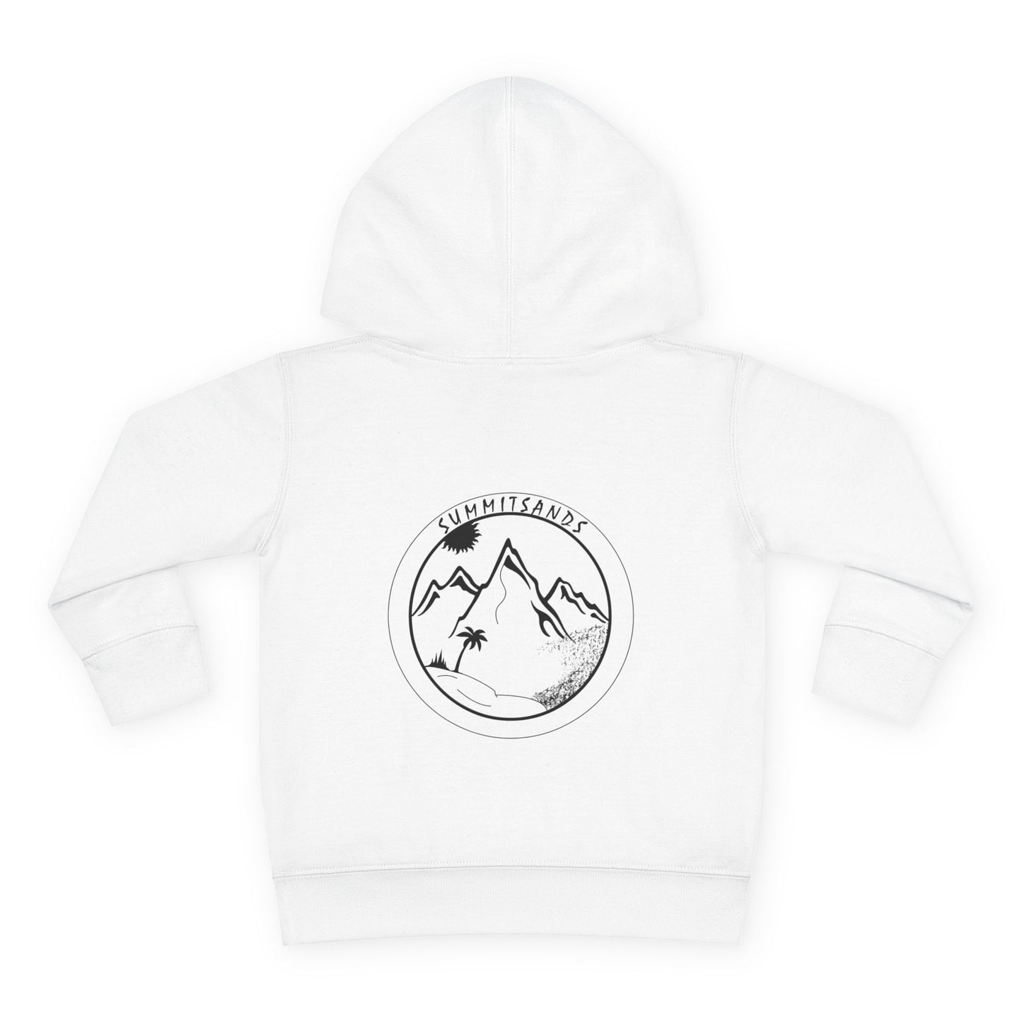 Summit Toddler Pullover