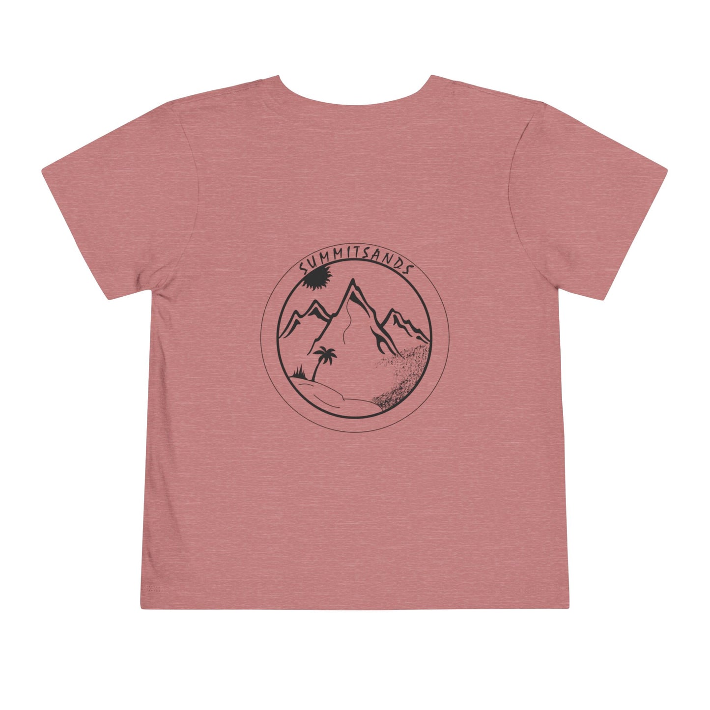 Original Adventure Tee (Toddler)