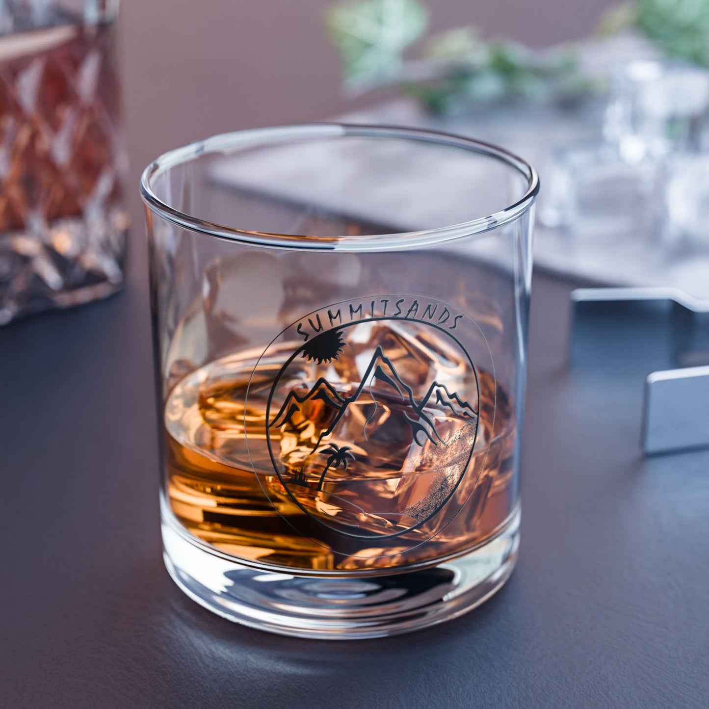 10oz Original Rocks Glass