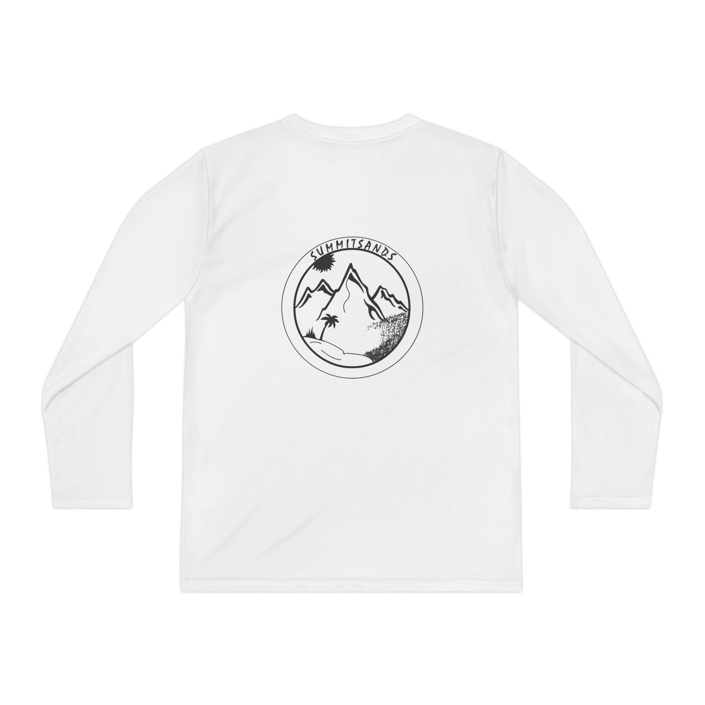 Original Youth Adventure Long-sleeve
