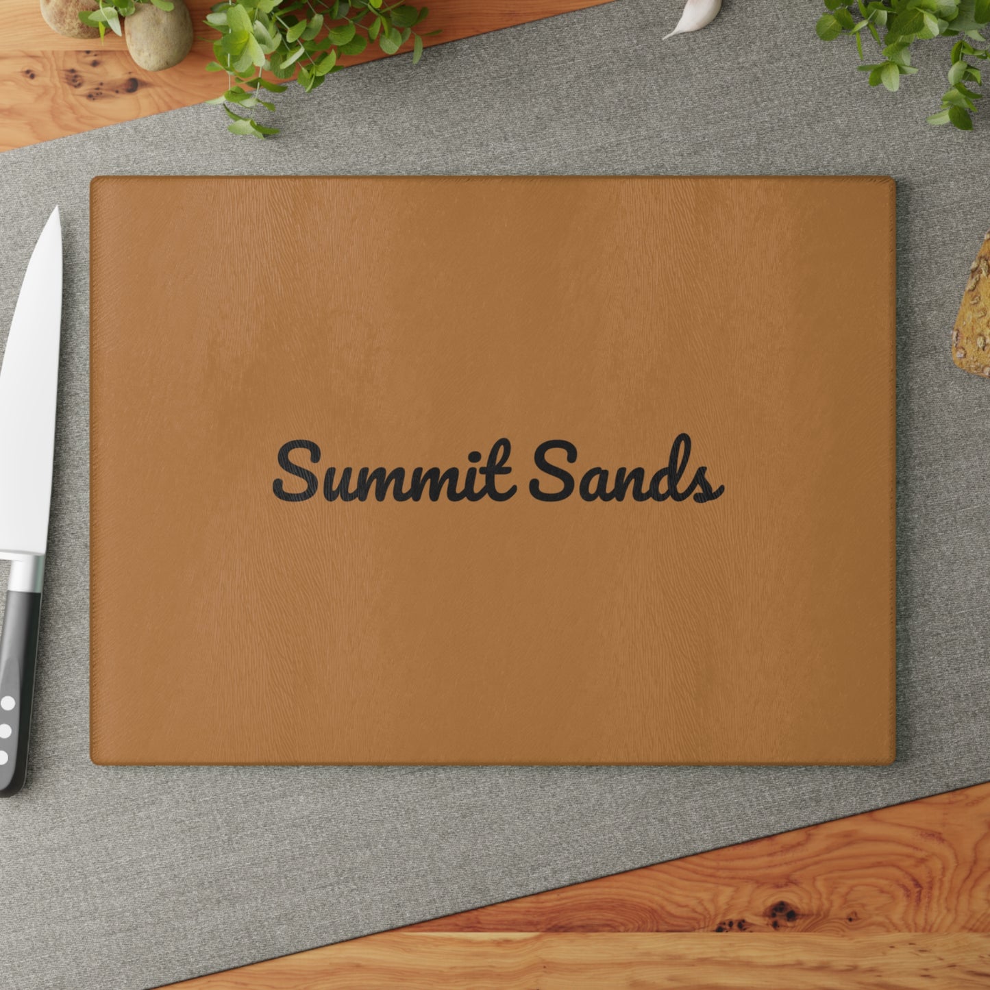 Summit Sands Cutting Board