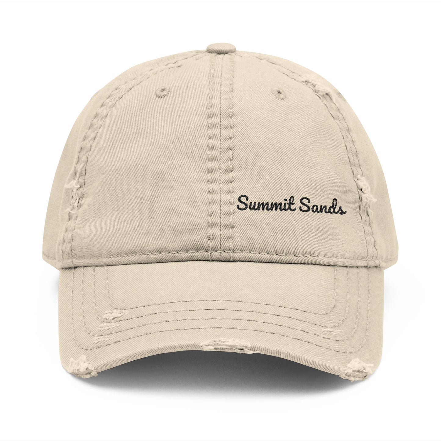Trail Worn Hat