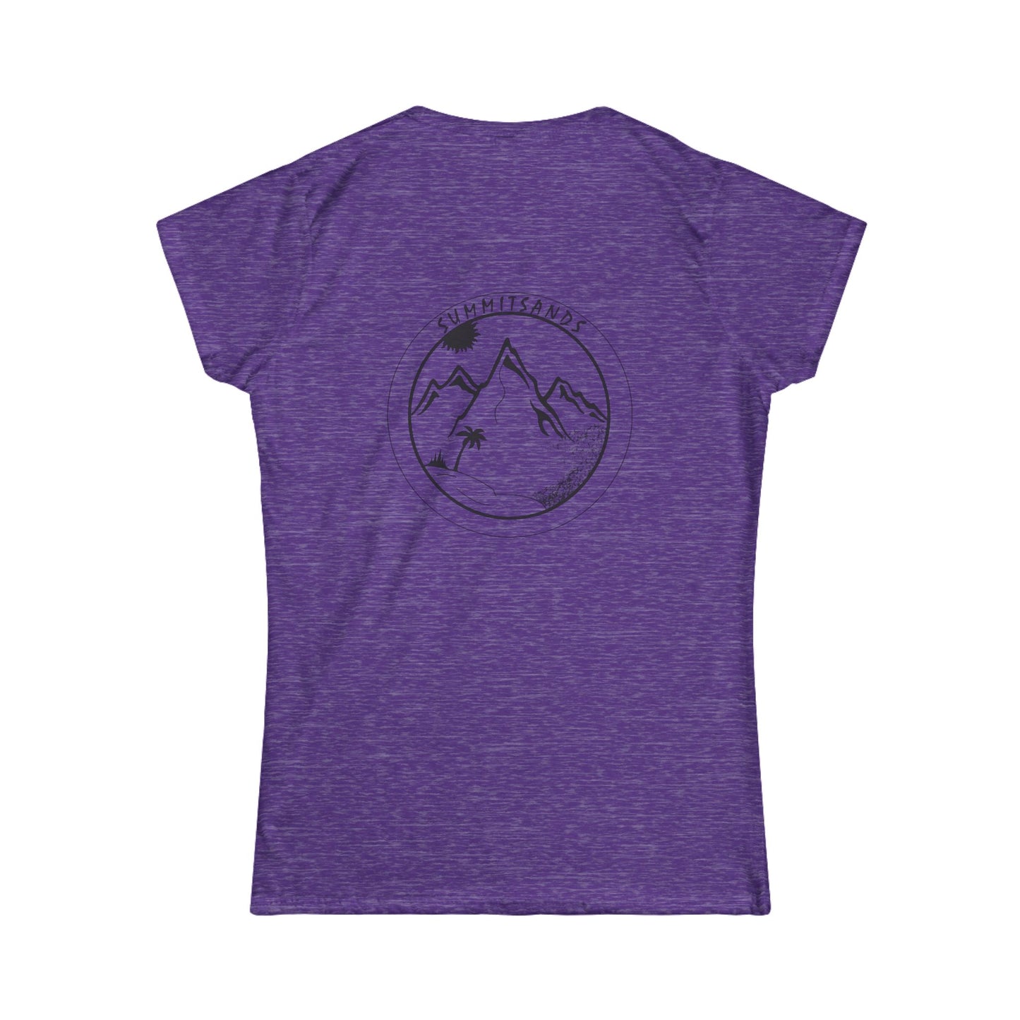 Women's Adventure Tee