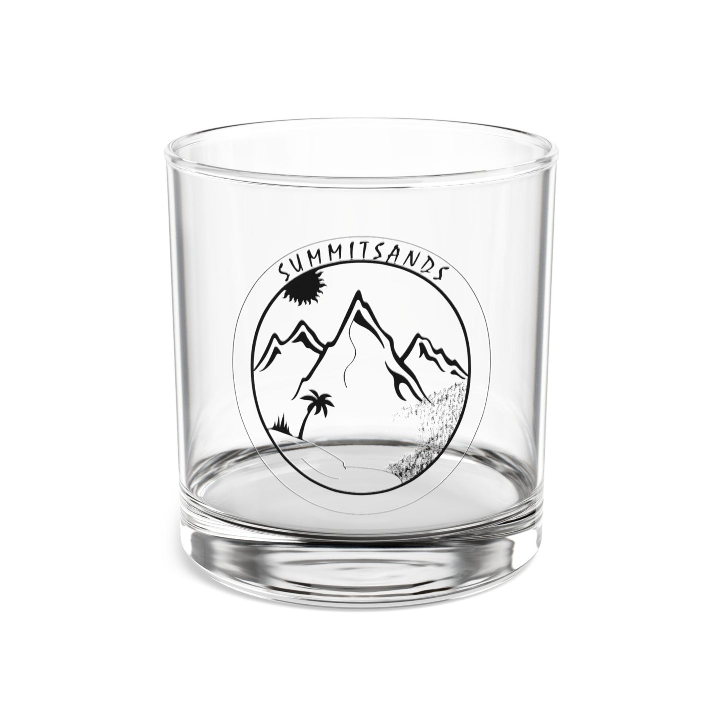 10oz Original Rocks Glass