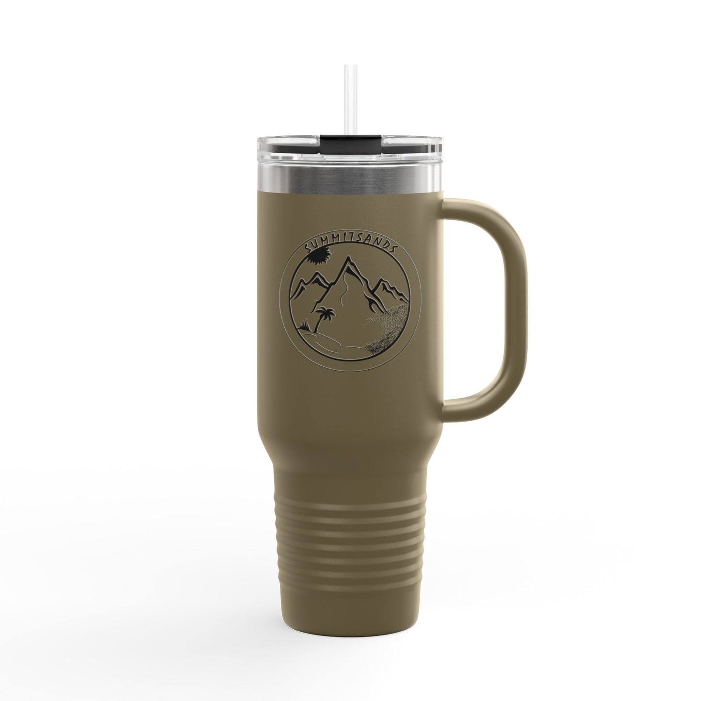 40oz Adventure Mug