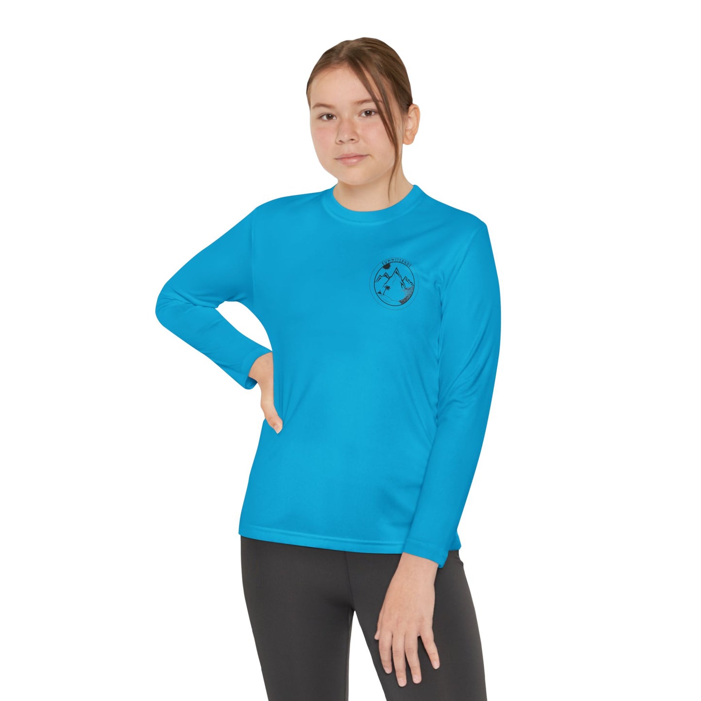 Original Youth Adventure Long-sleeve