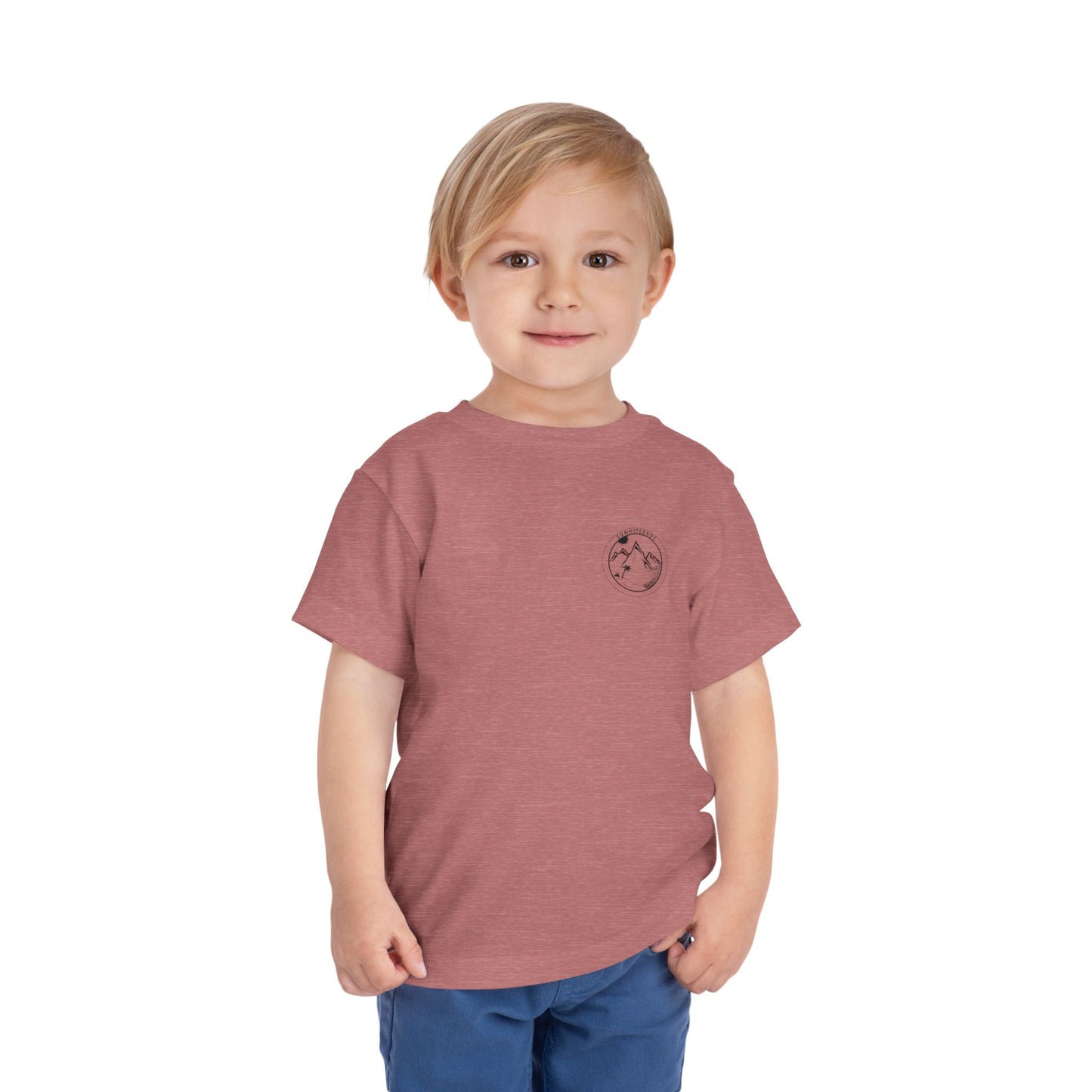 Original Adventure Tee (Toddler)