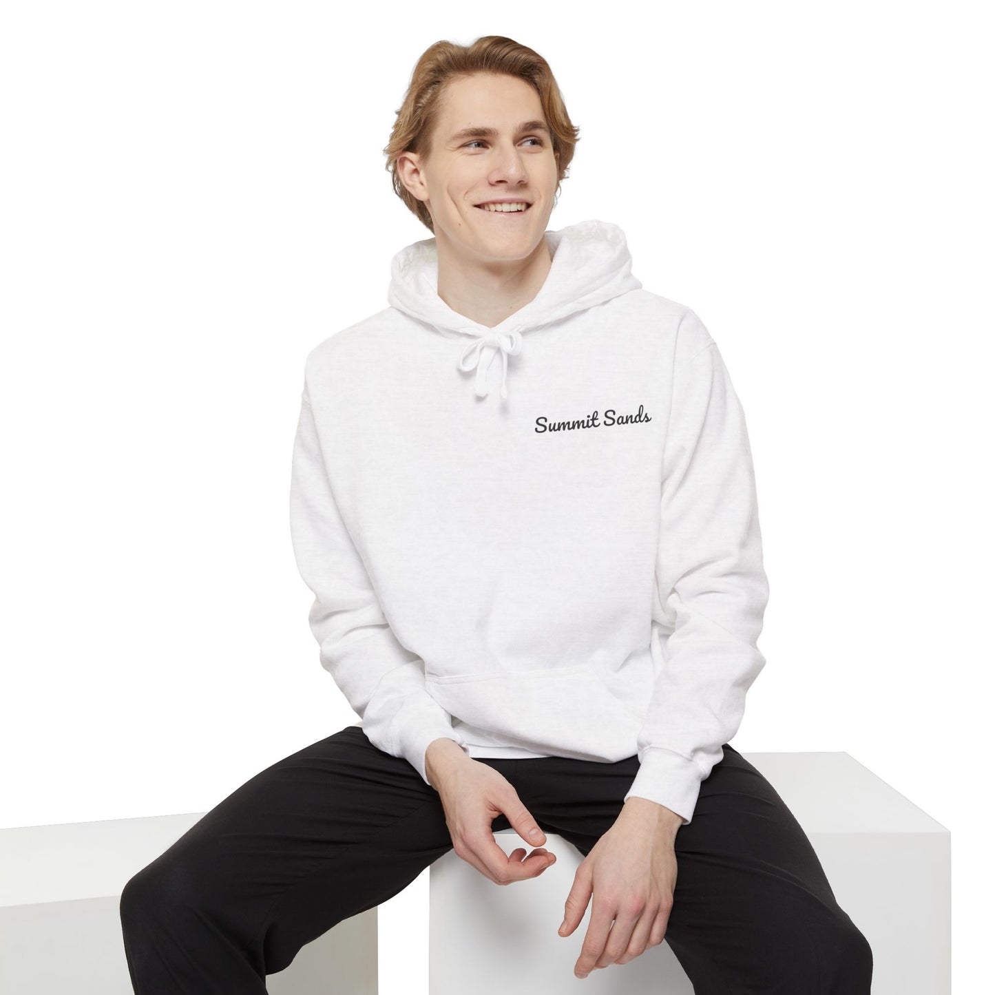 Summit Sands Sweatshirt
