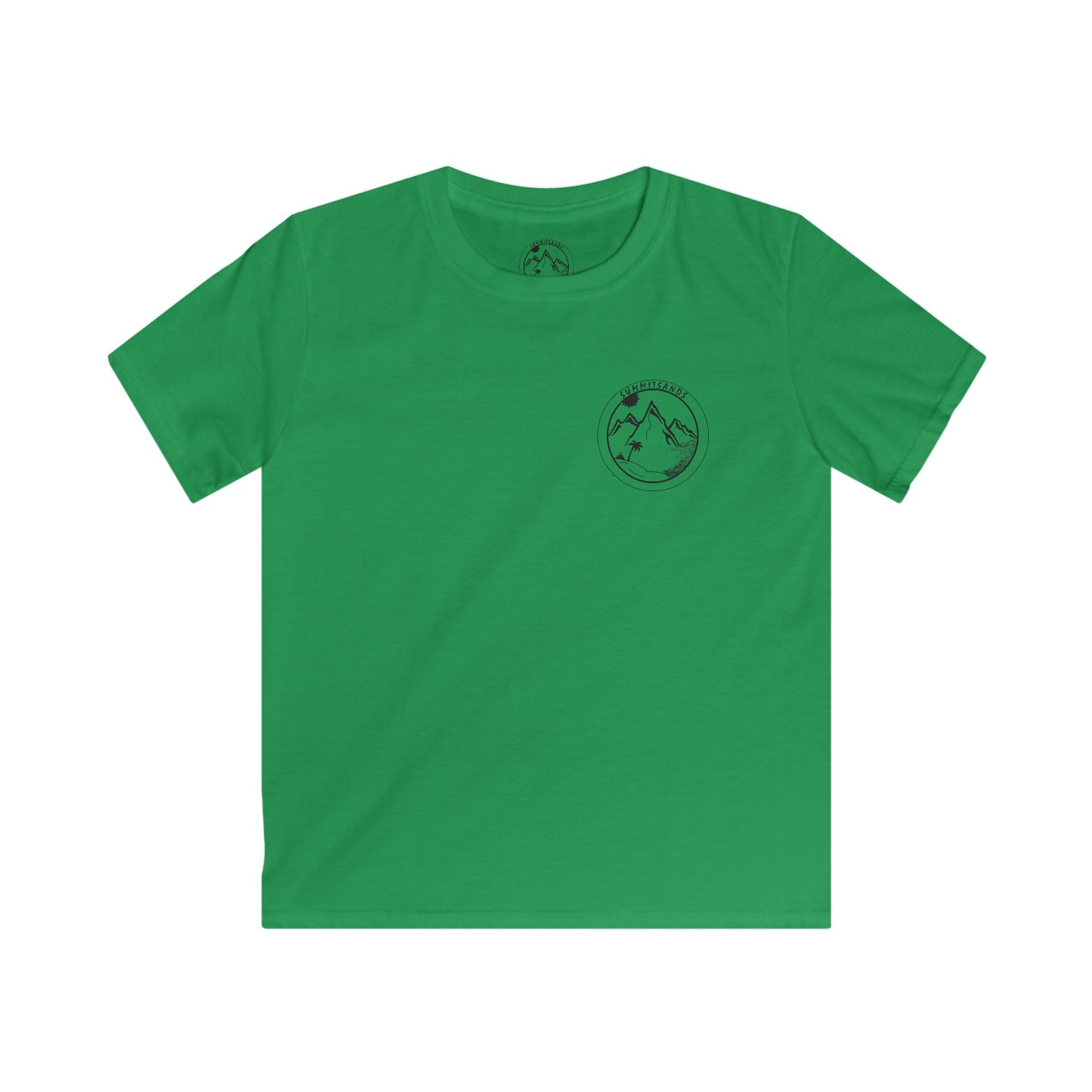 Original Adventure T-Shirt (Kids)