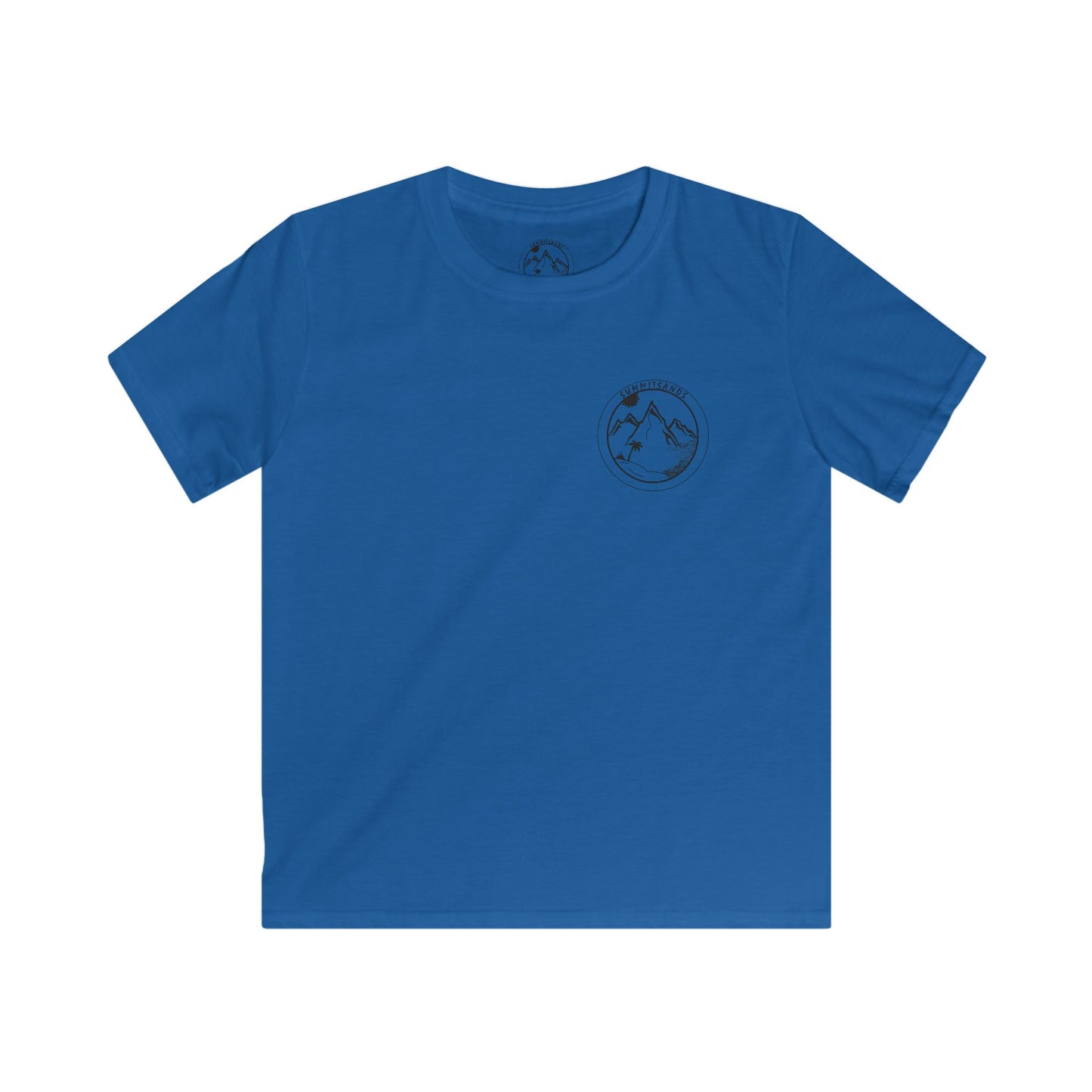 Original Adventure T-Shirt (Kids)