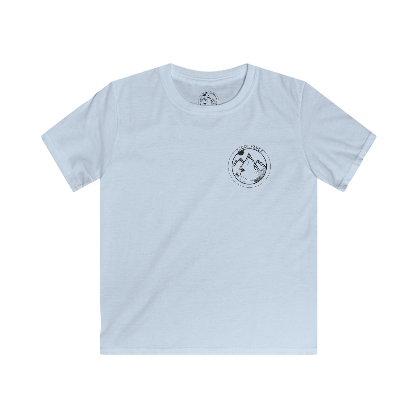 Original Adventure T-Shirt (Kids)