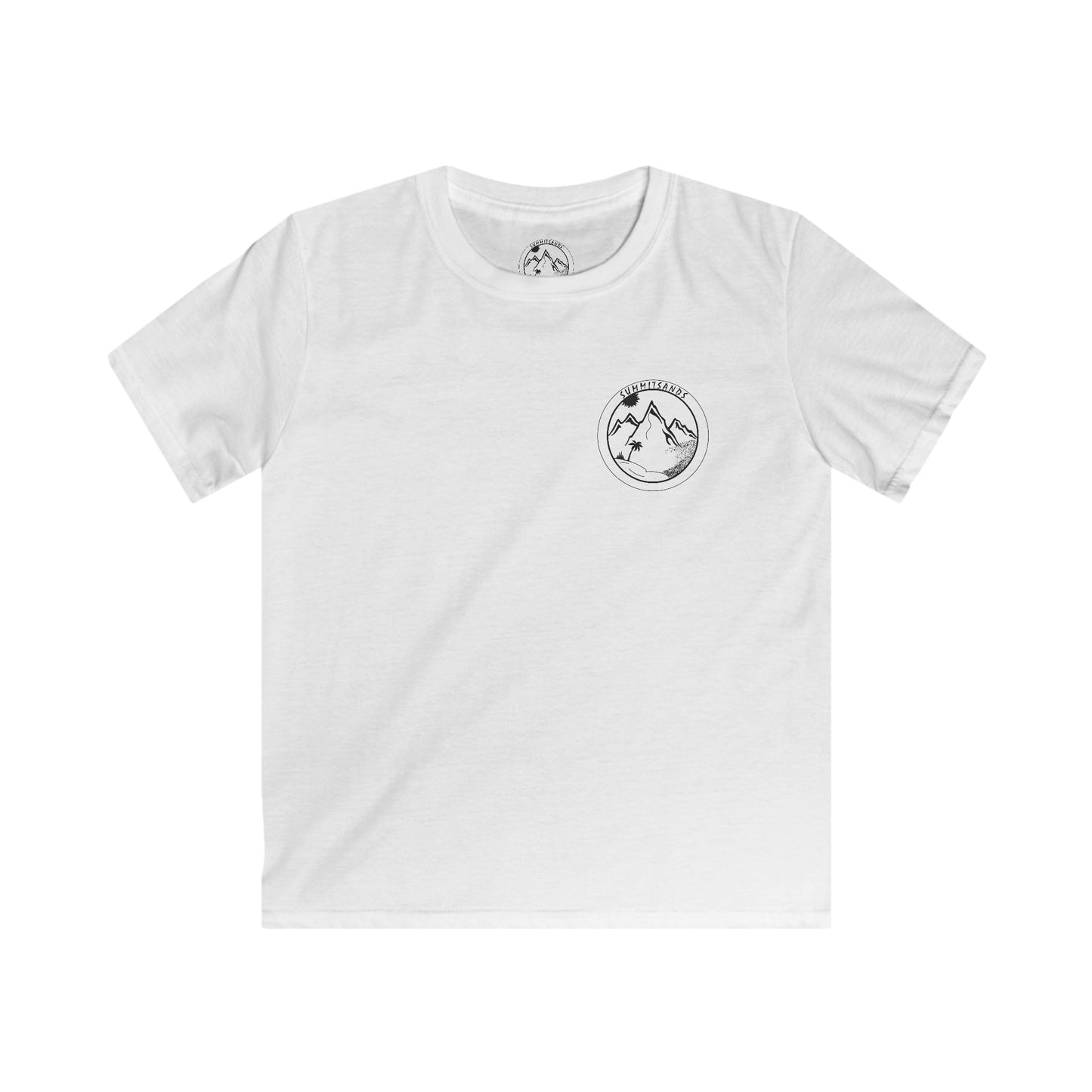 Original Adventure T-Shirt (Kids)