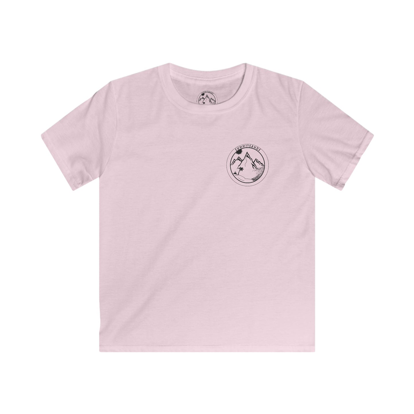 Original Adventure T-Shirt (Kids)
