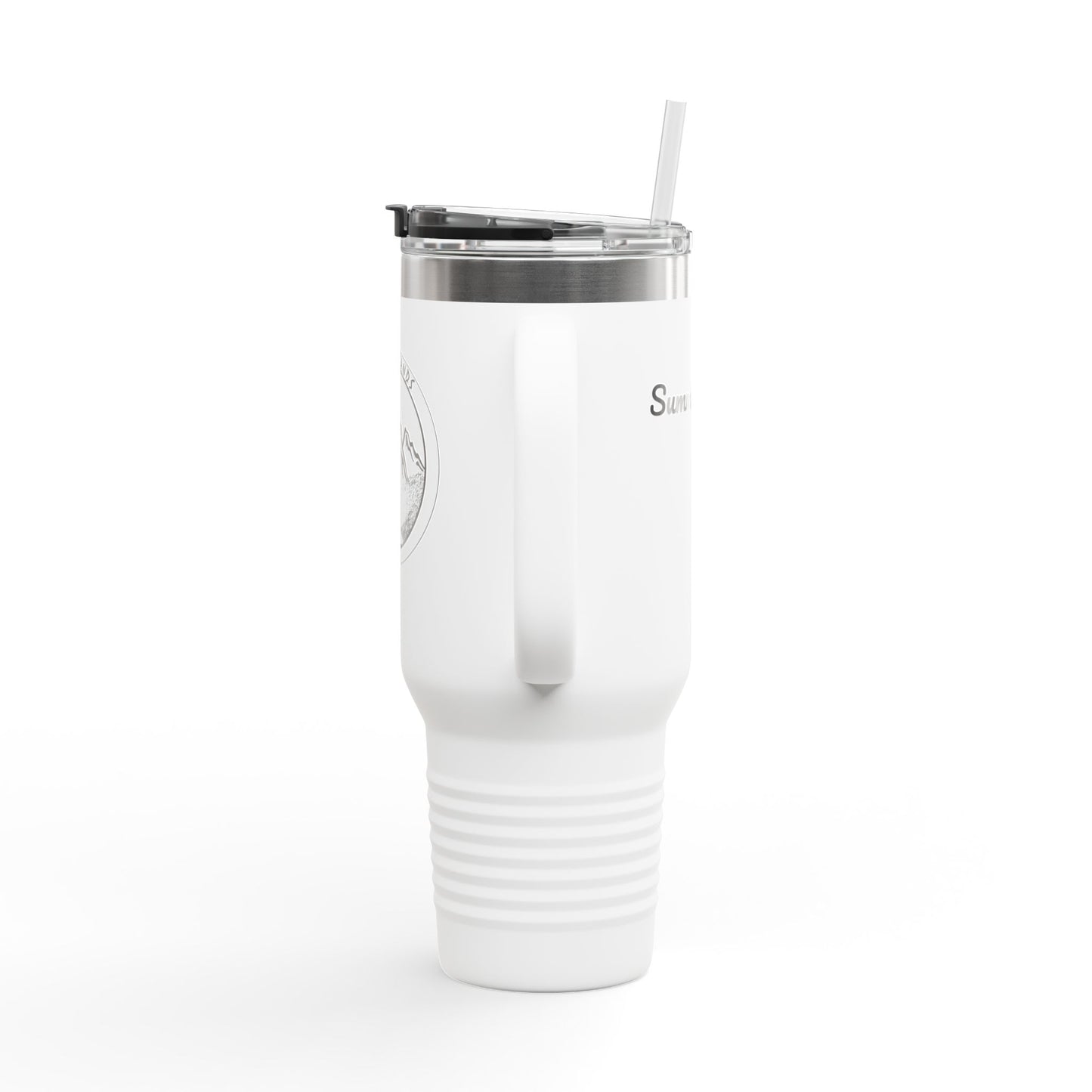 40oz Adventure Mug