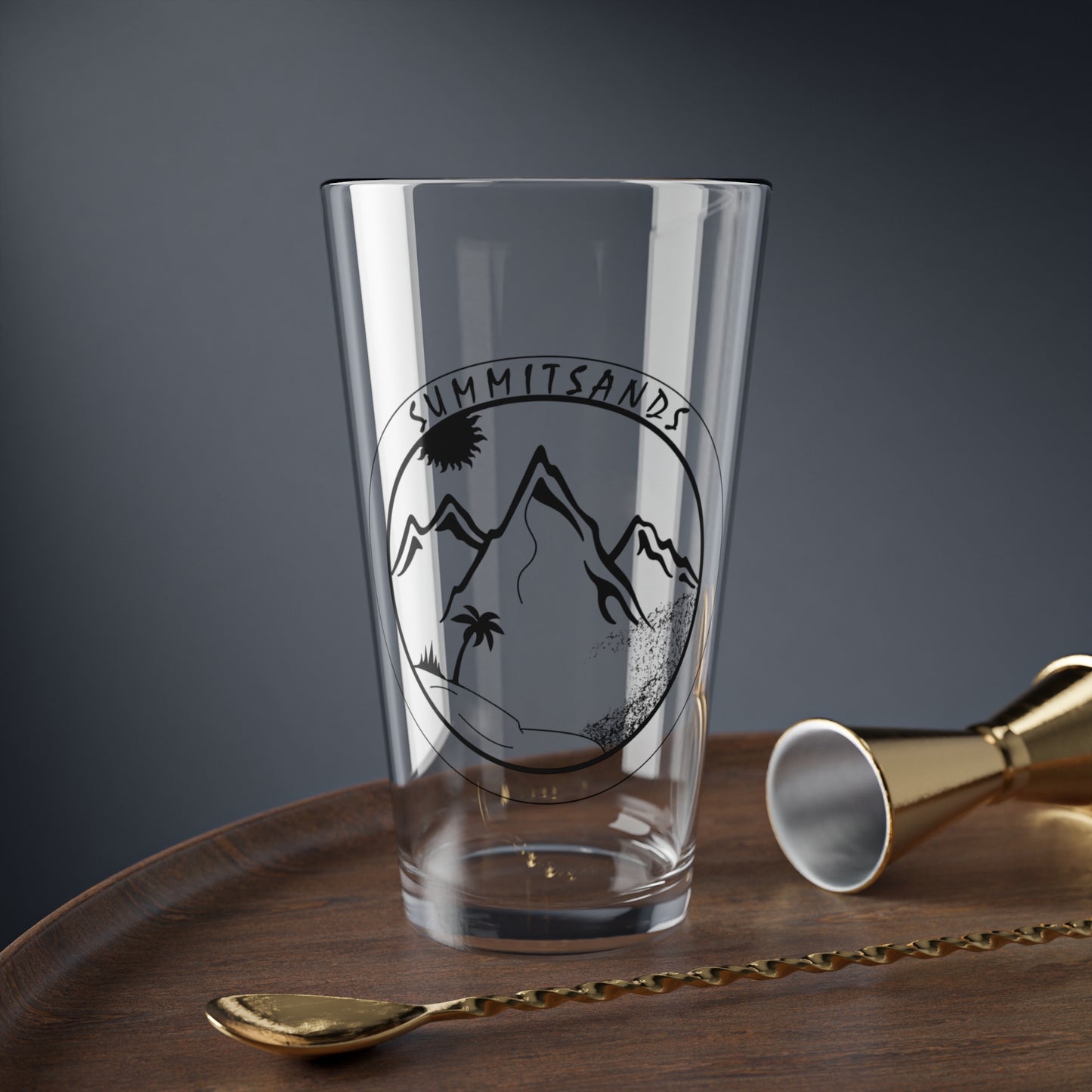 16oz Original Glass