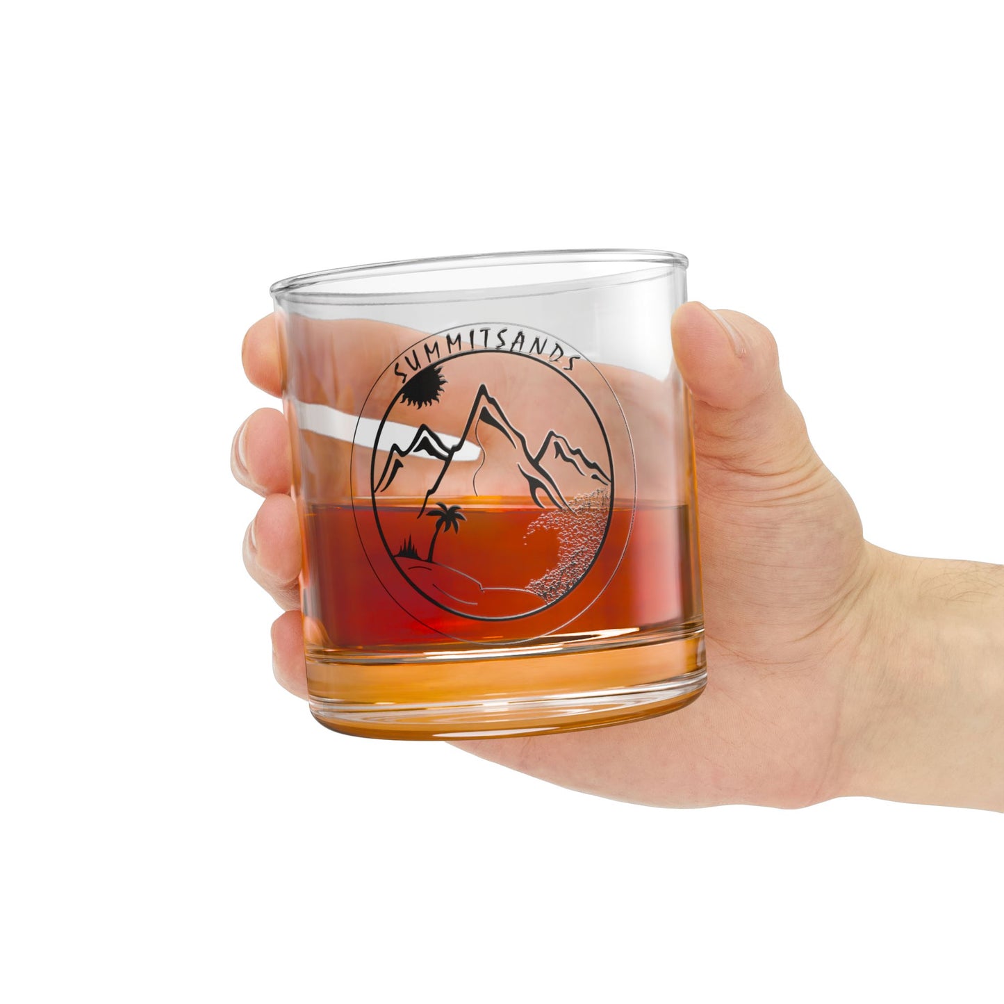 10oz Original Rocks Glass