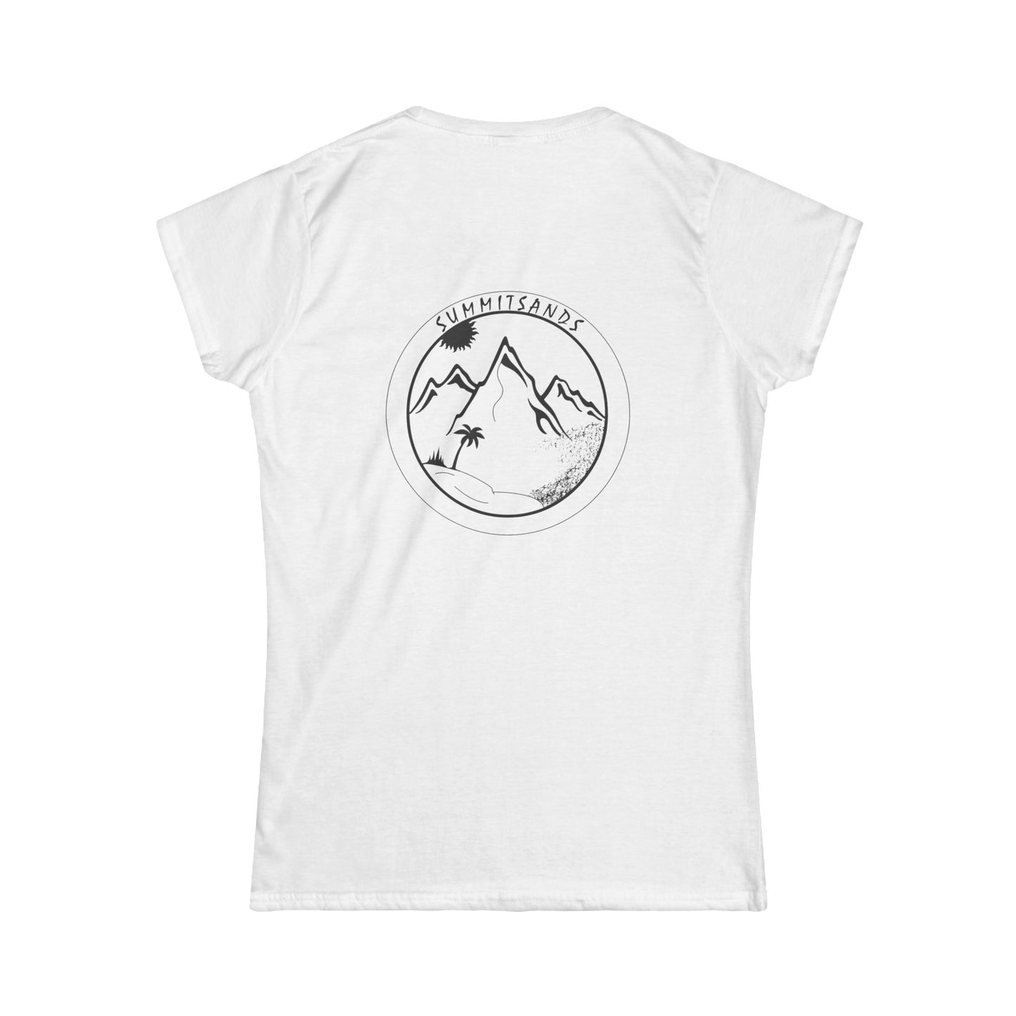 Women's Adventure Tee