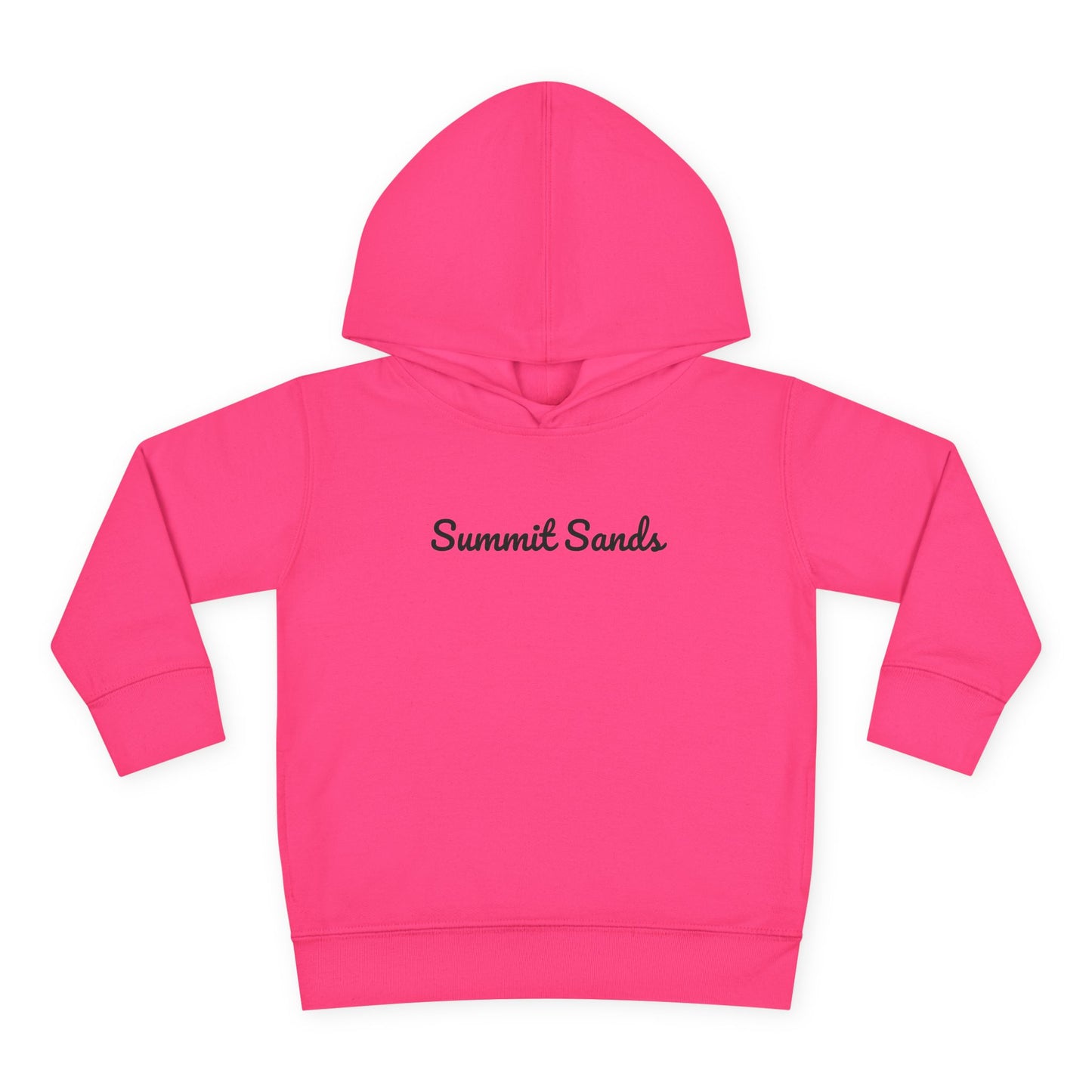 Summit Toddler Pullover