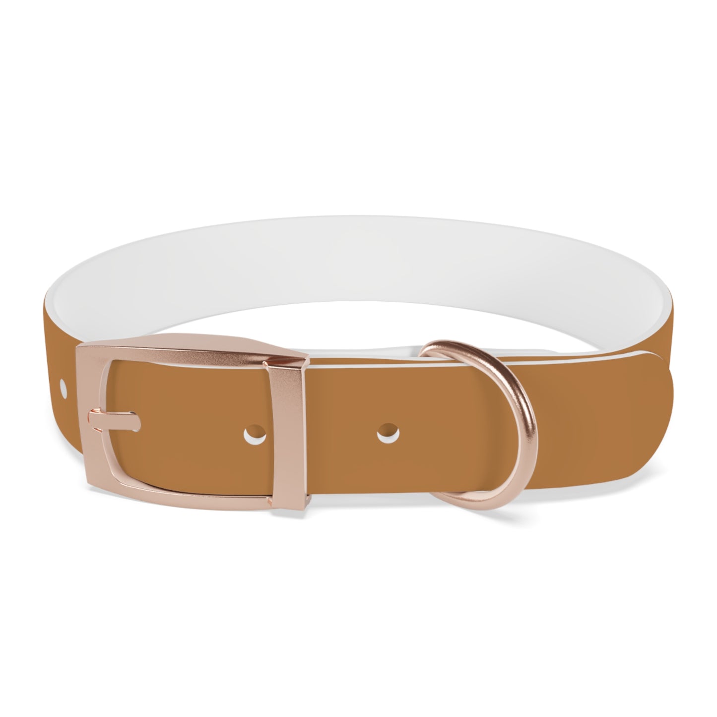 Summit Collar Tan