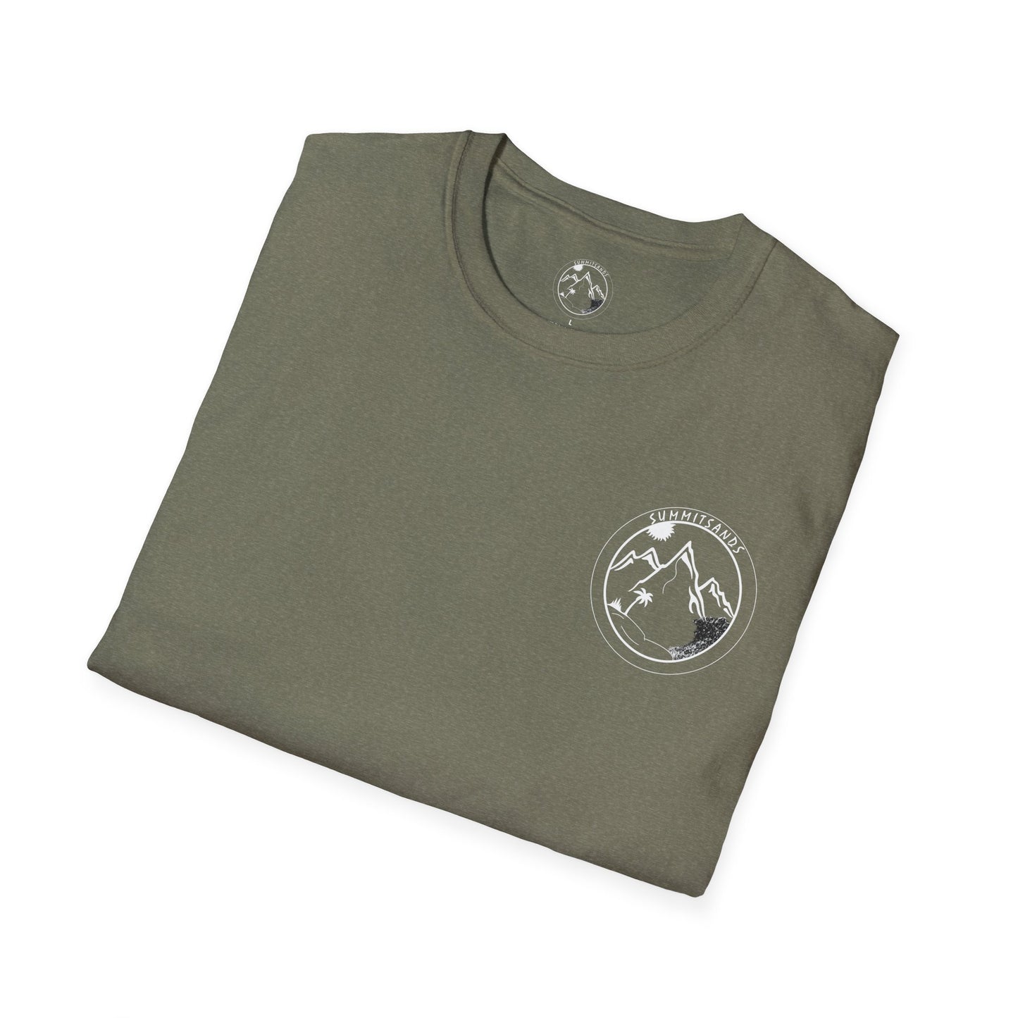 Original T-Shirt White