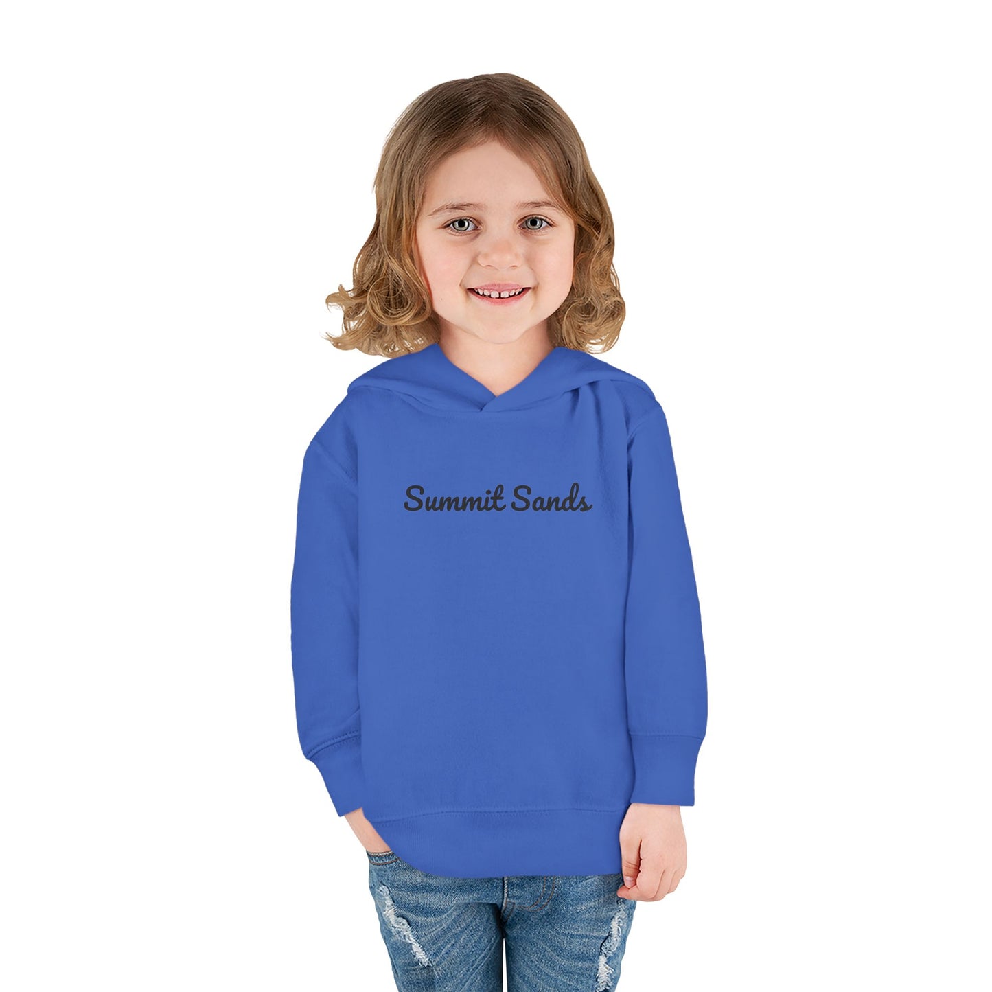 Summit Toddler Pullover