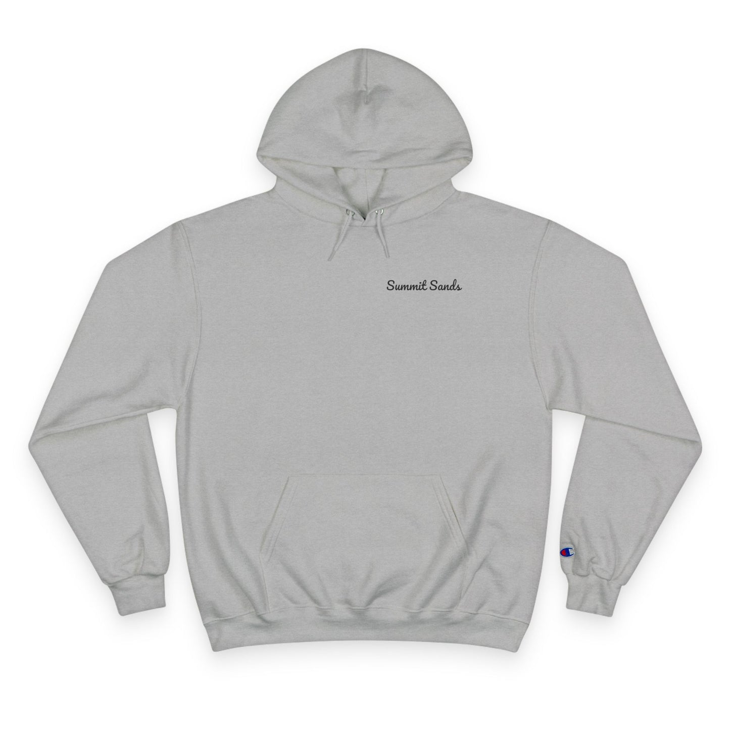 Summit Sands Champion Hoodie