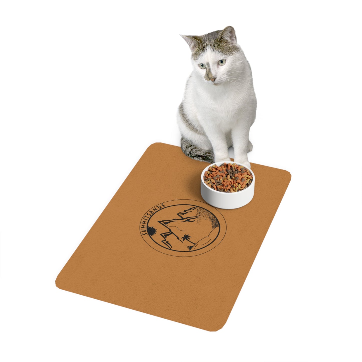 Summit Food Mat