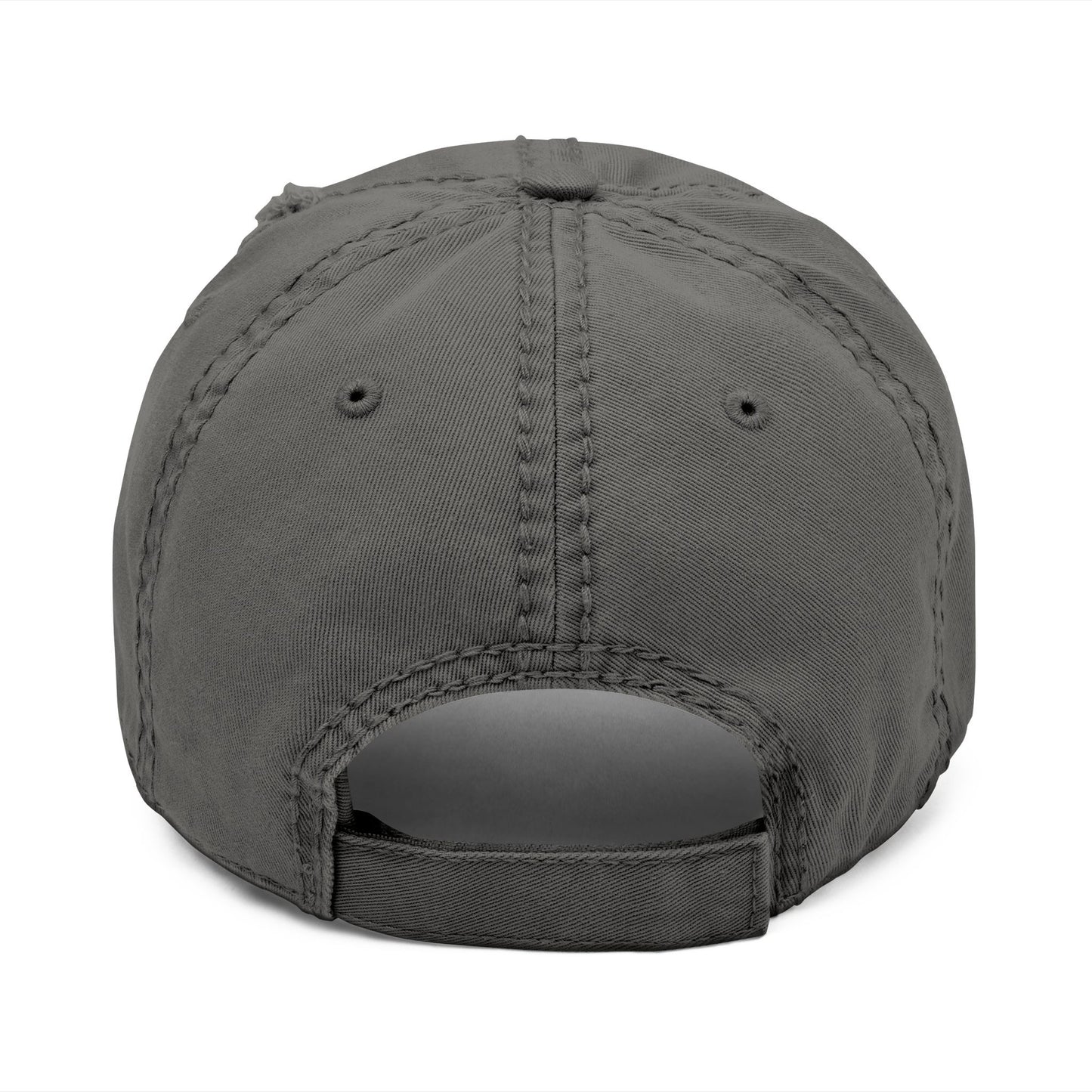 Trail Worn Hat