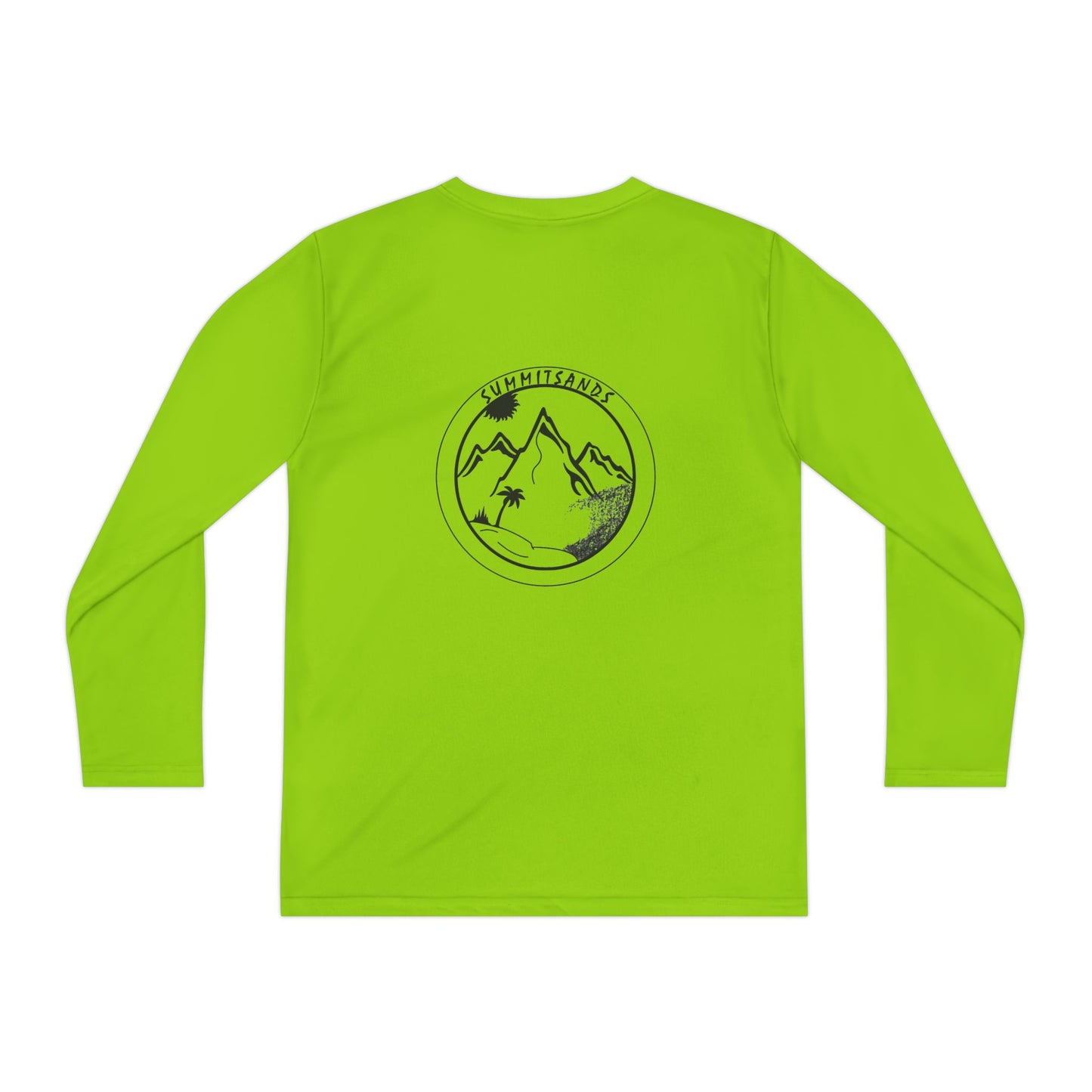 Original Youth Adventure Long-sleeve