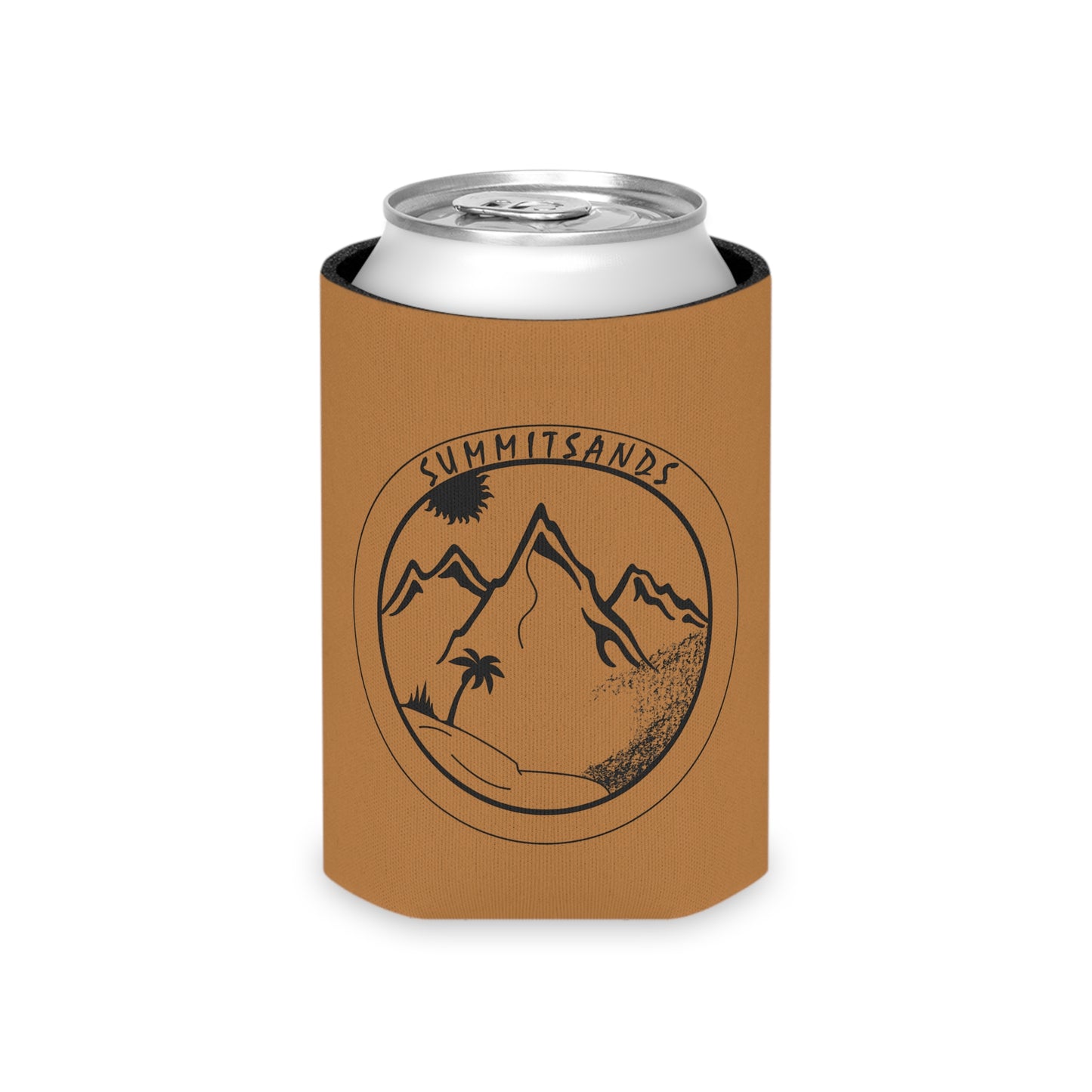Sands Can Cooler