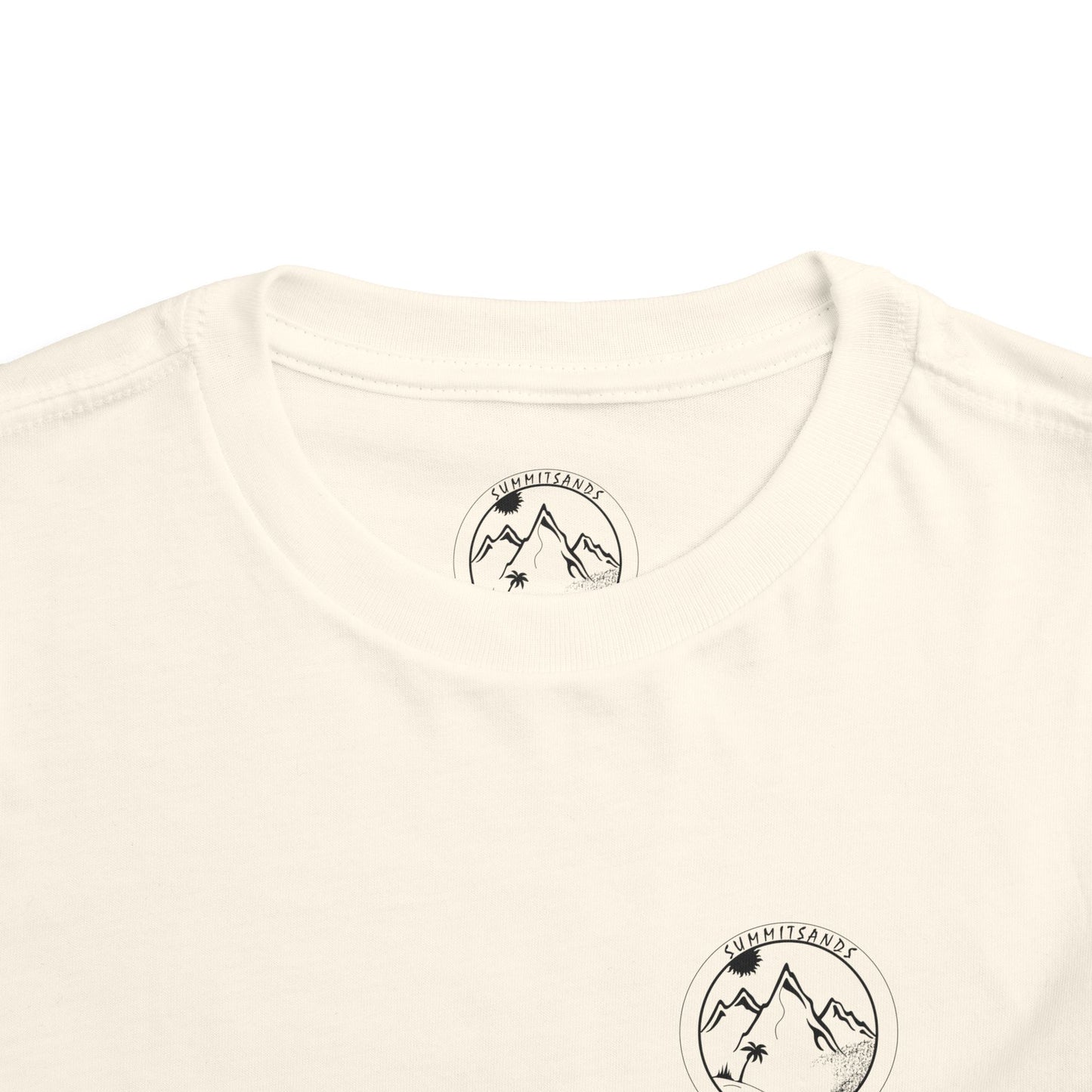 Original Adventure Tee (Toddler)