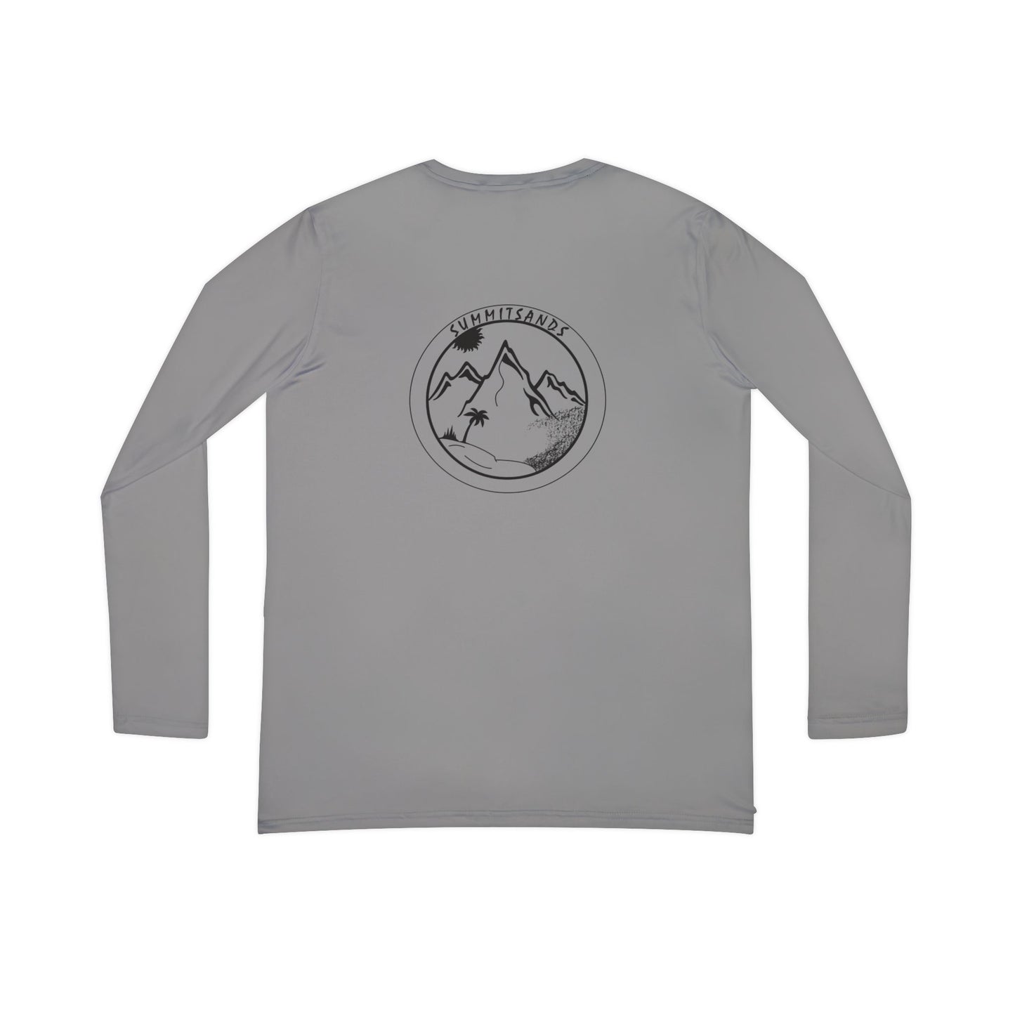 Women's Adventure V-neck
