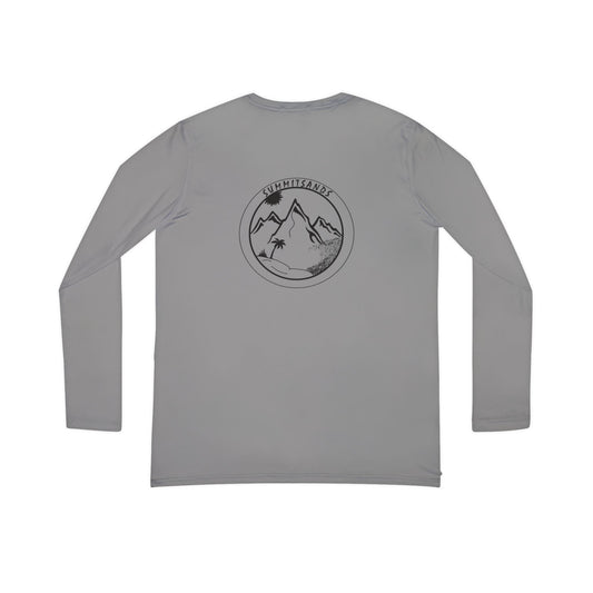 Women's Adventure V-neck