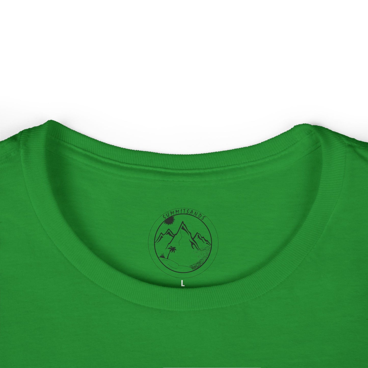 Women's Adventure Tee