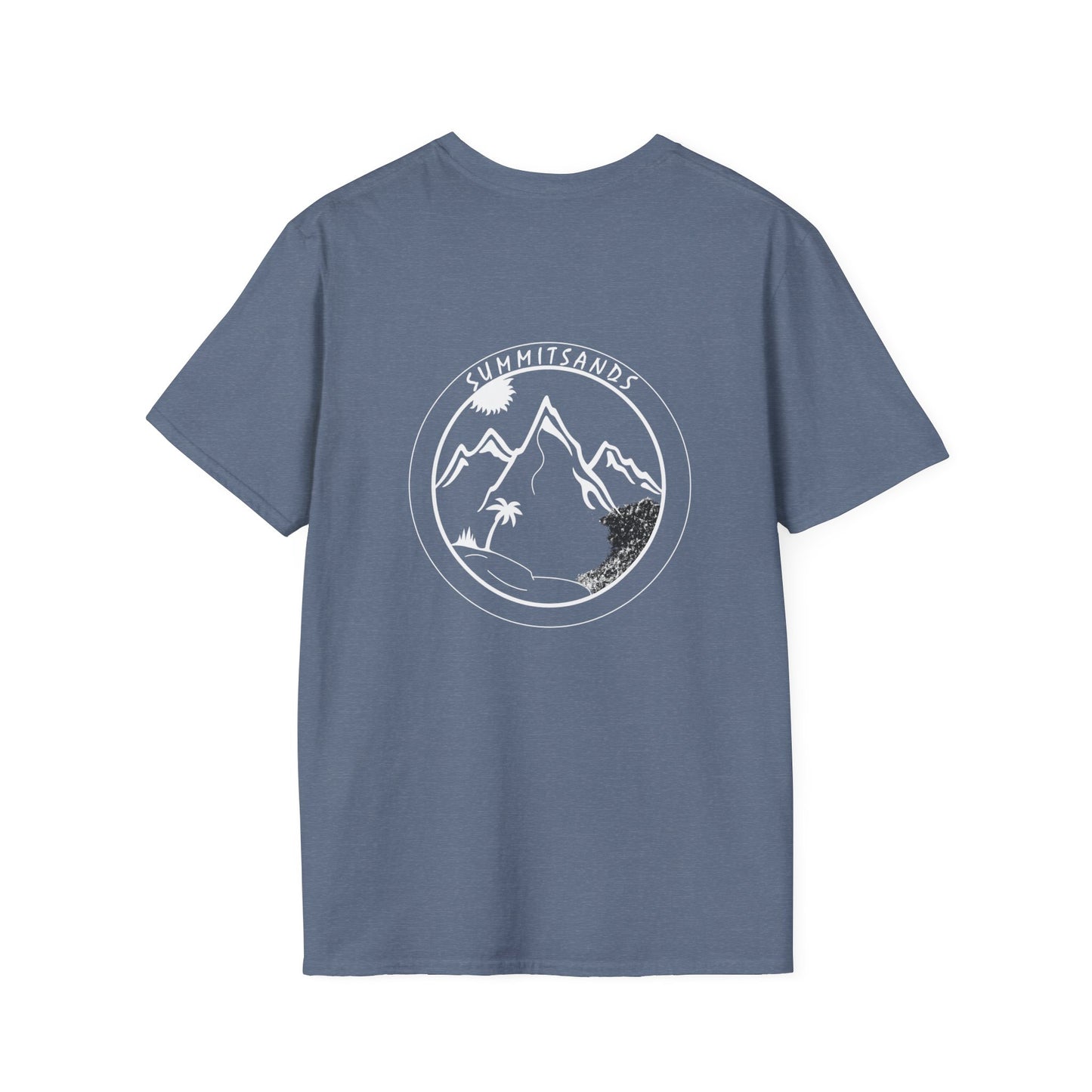 Original T-Shirt White