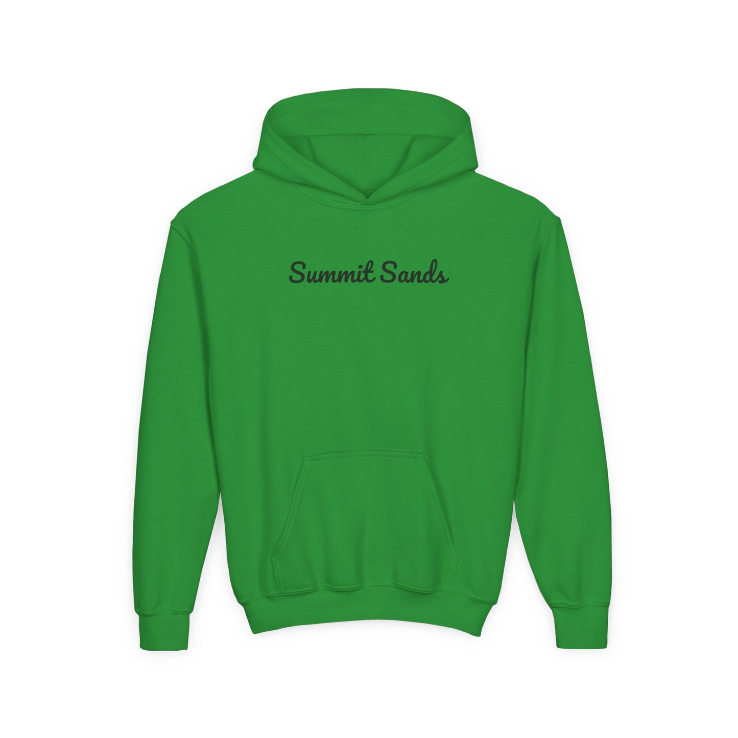 Little Explorer Hoodie