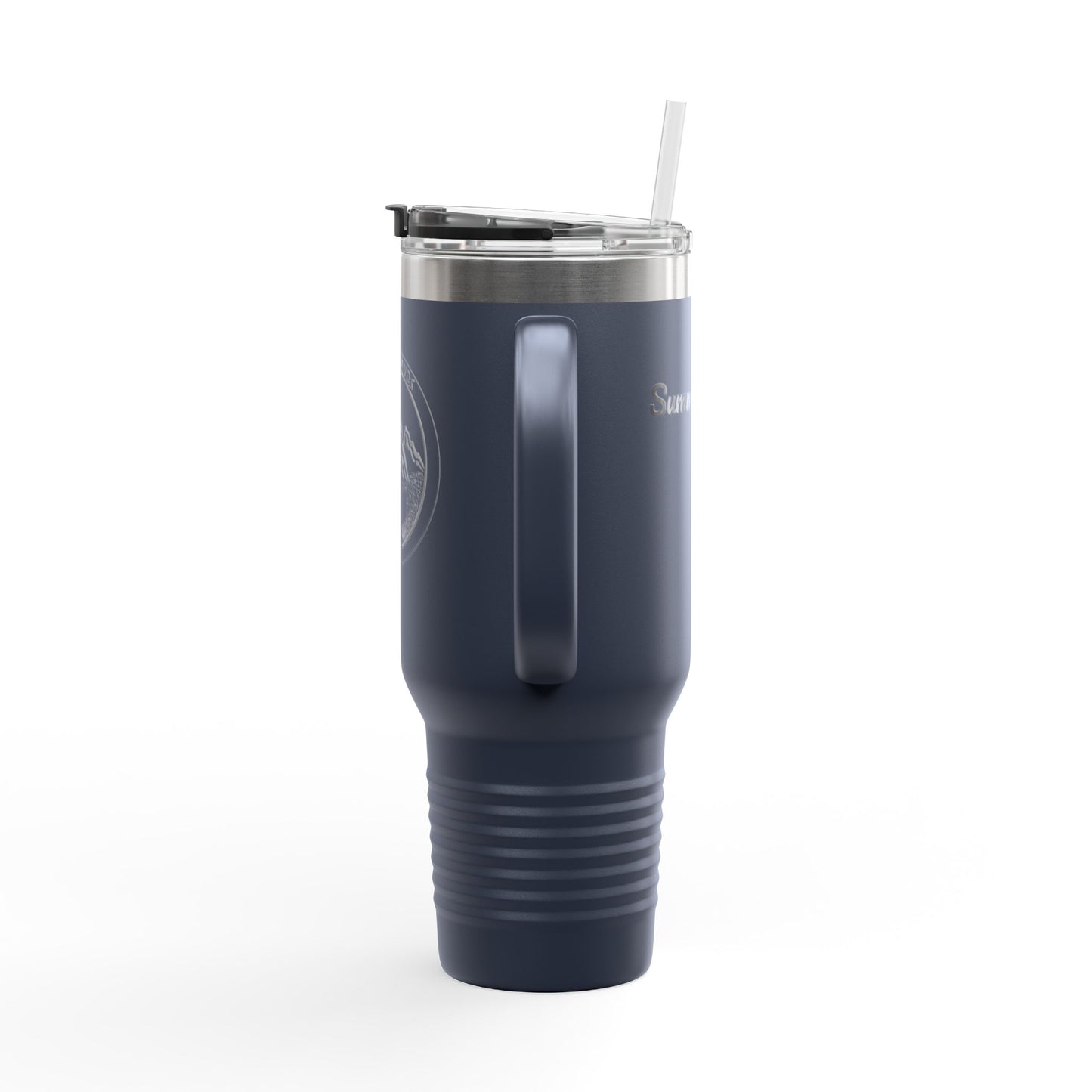 40oz Adventure Mug