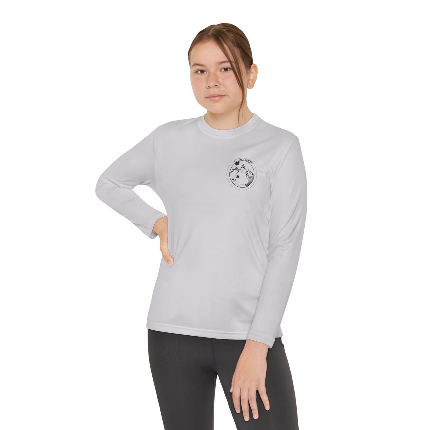 Original Youth Adventure Long-sleeve