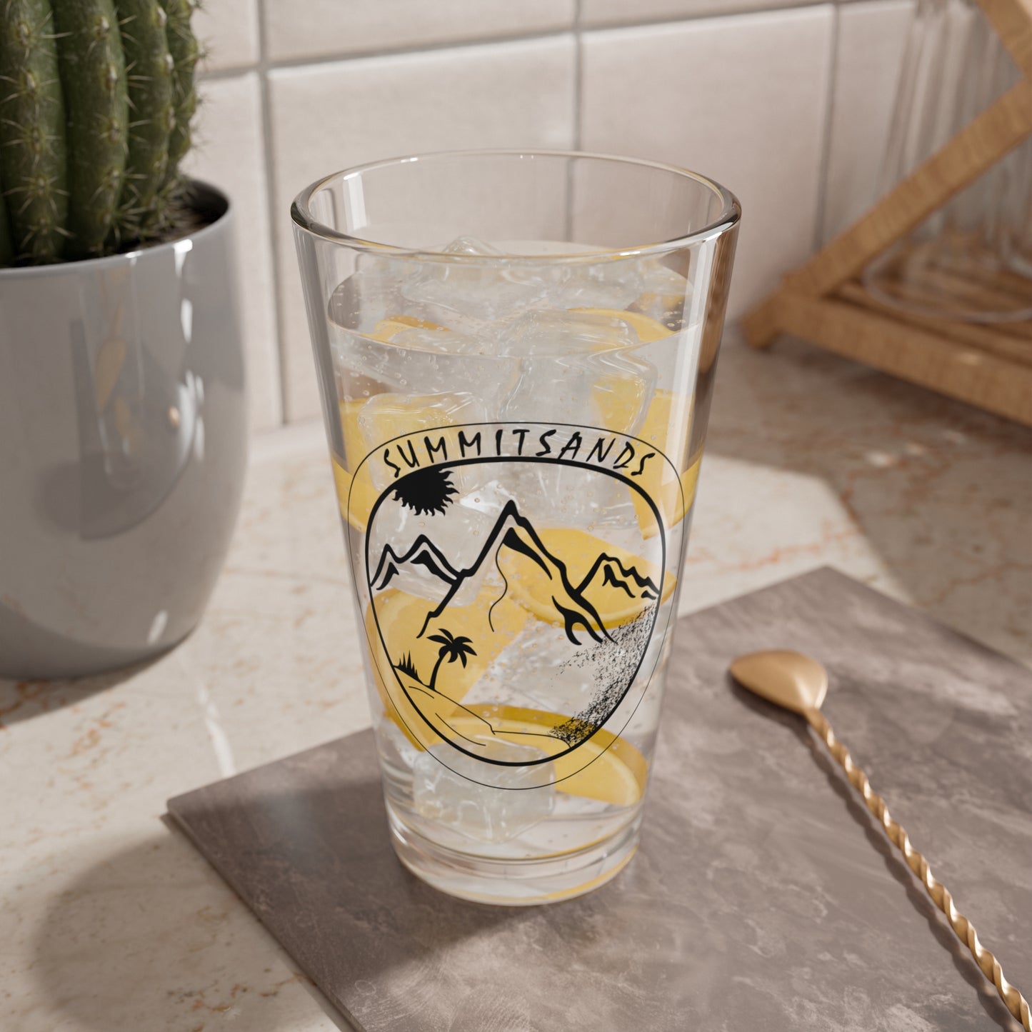 16oz Original Glass