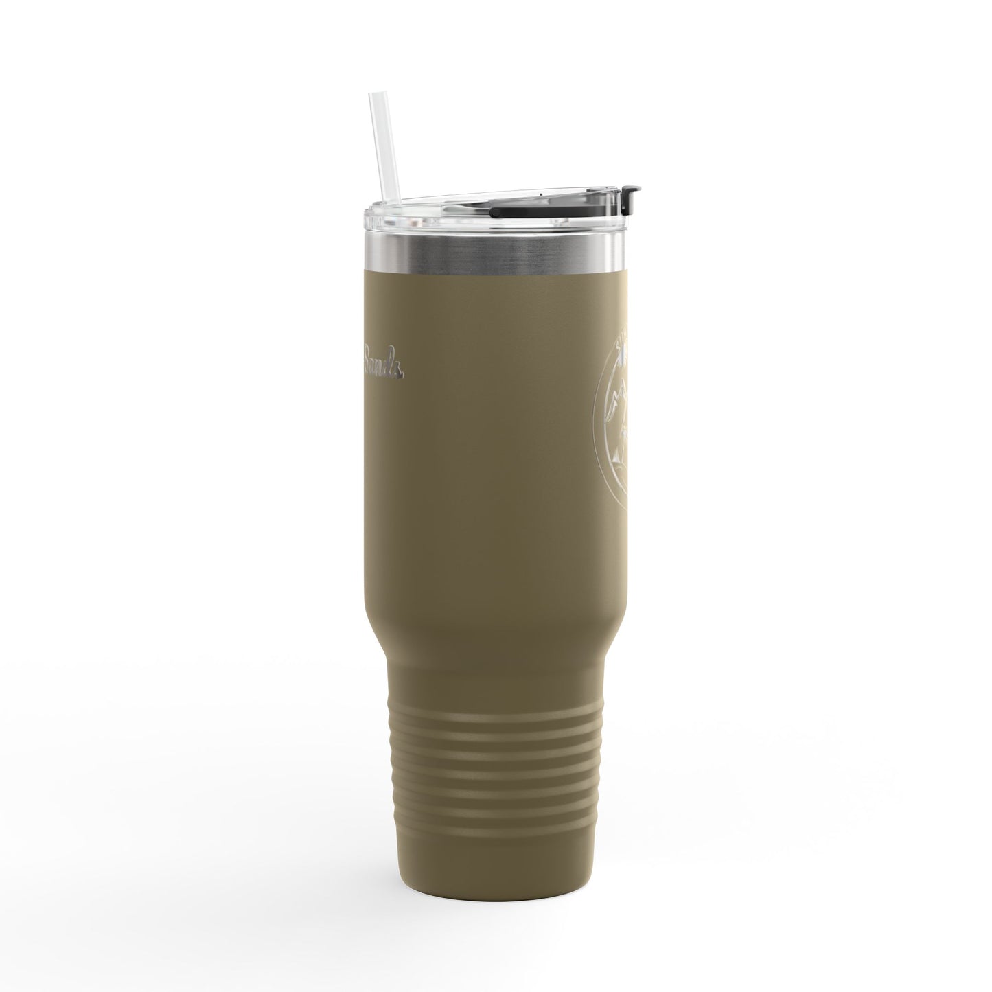 40oz Adventure Mug
