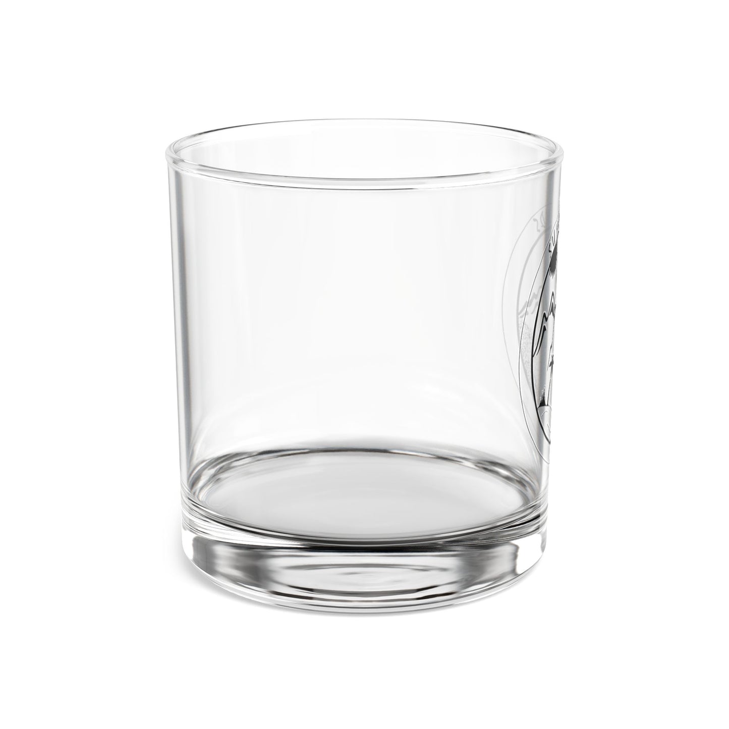 10oz Original Rocks Glass