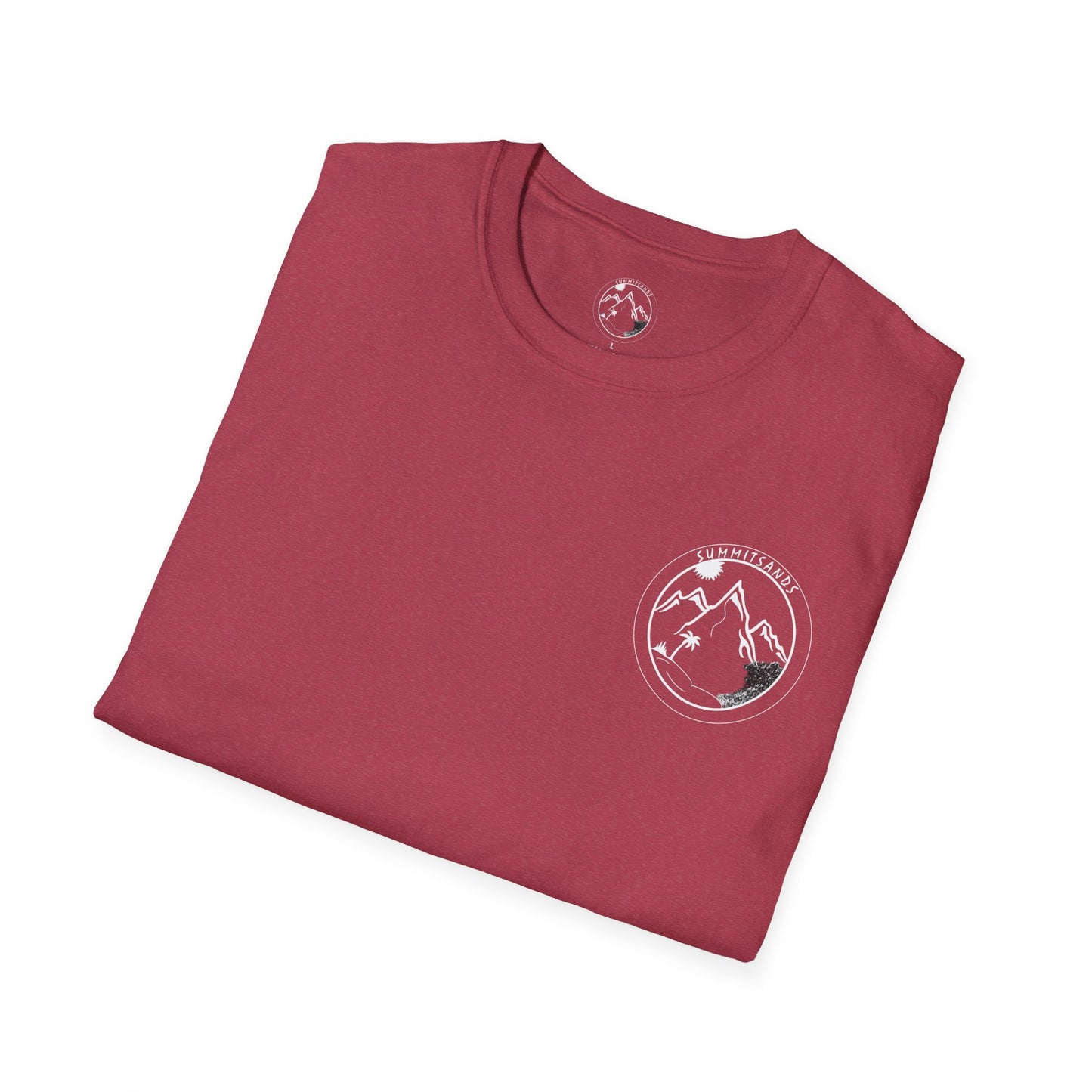 Original T-Shirt White