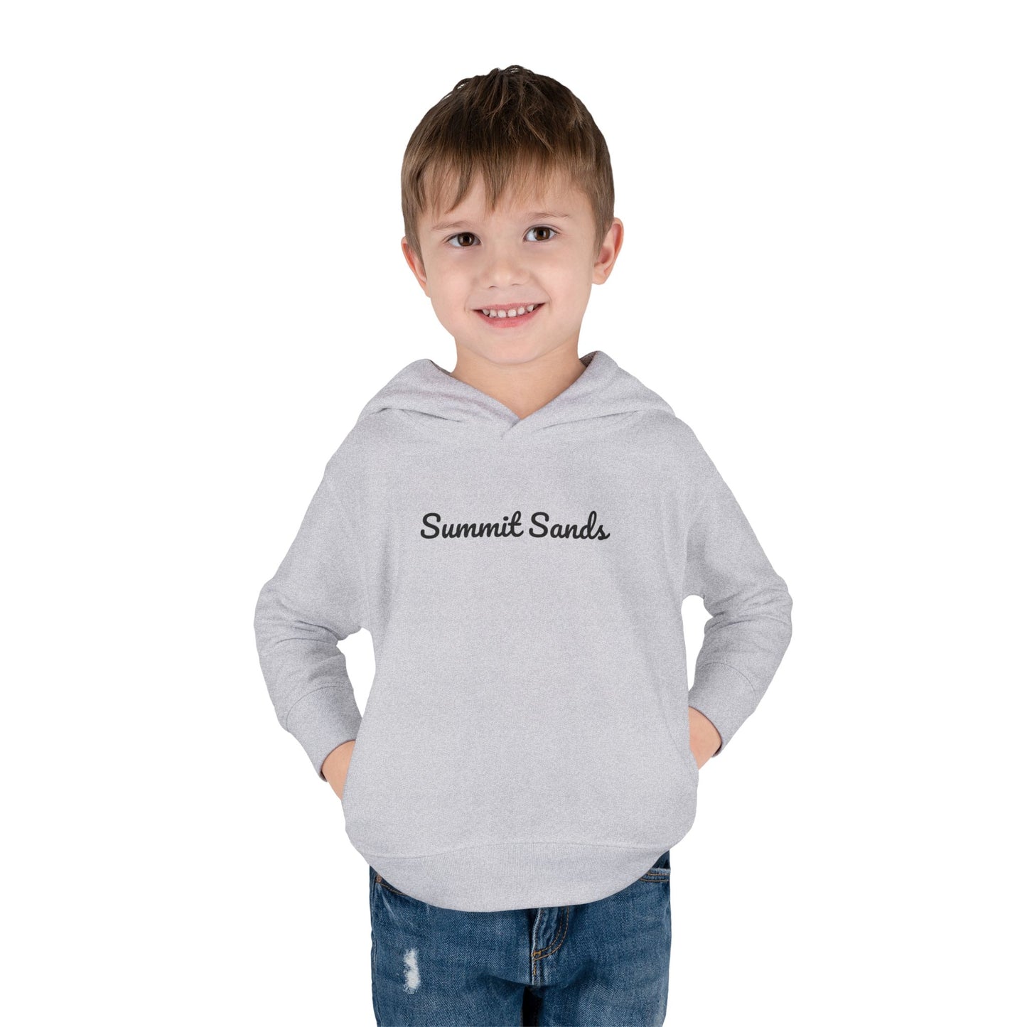 Summit Toddler Pullover