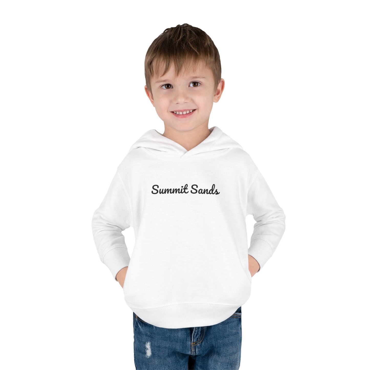Summit Toddler Pullover