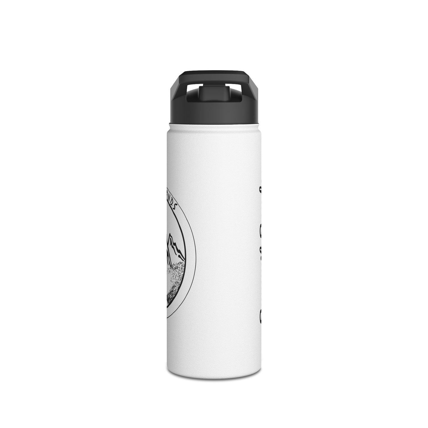 Summit Day Bottle