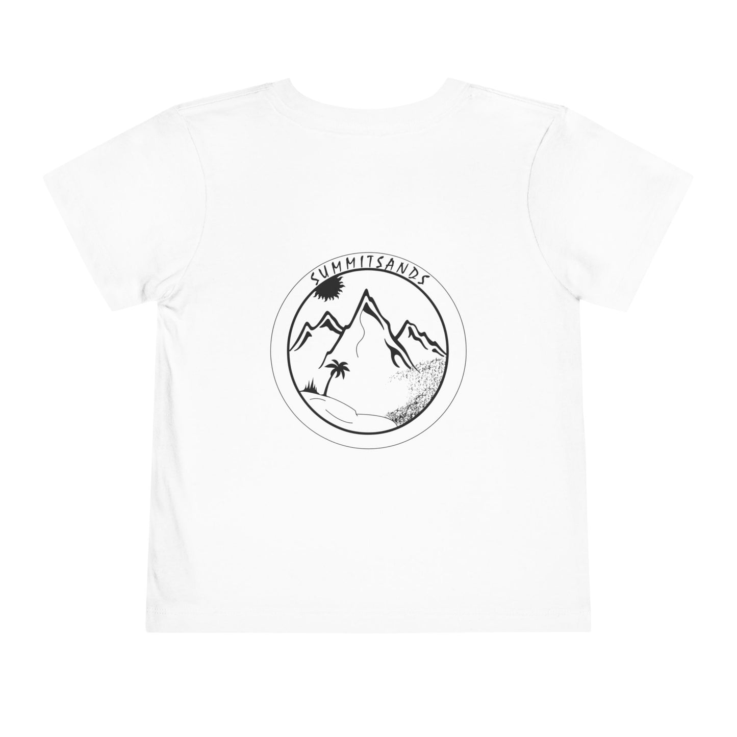 Original Adventure Tee (Toddler)
