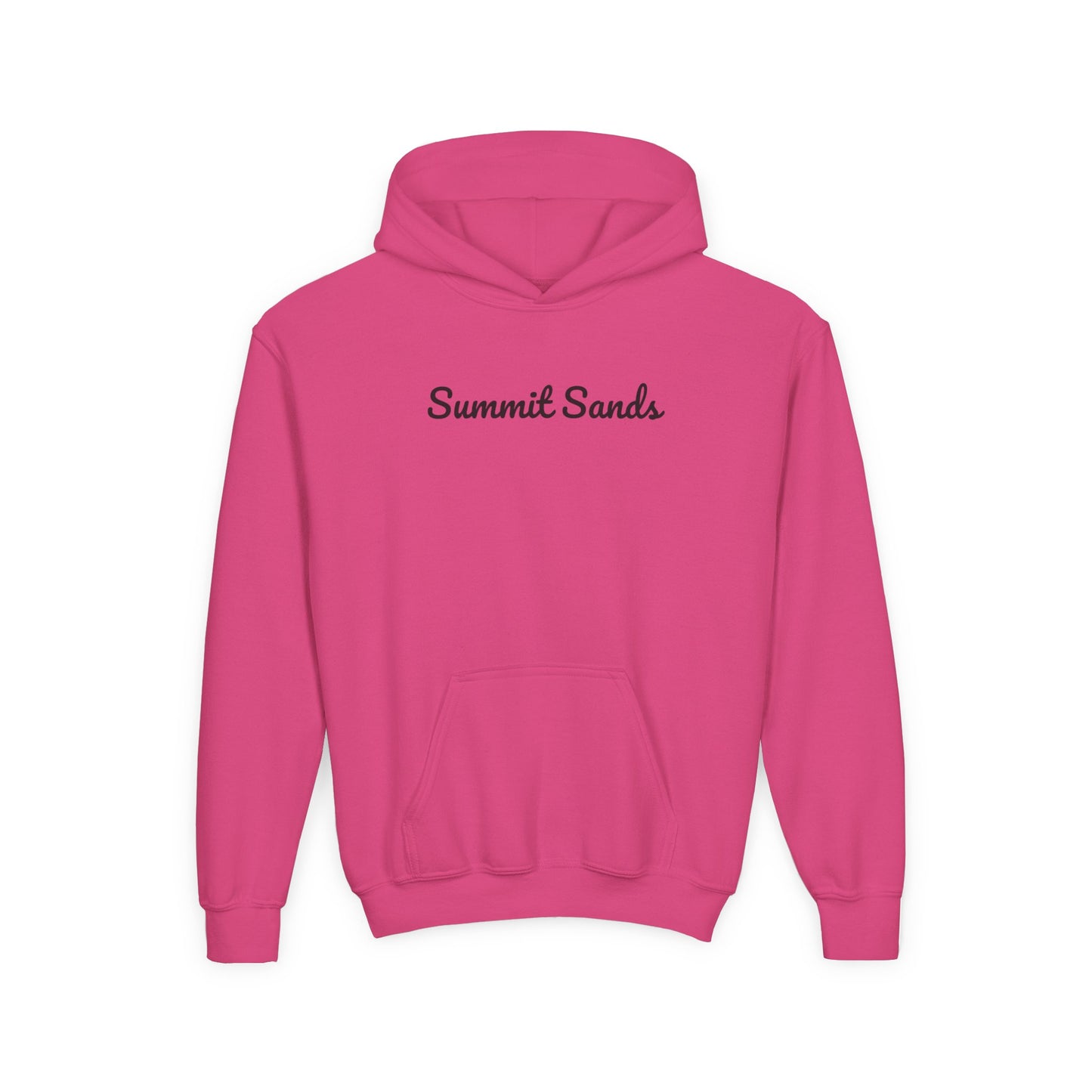 Little Explorer Hoodie