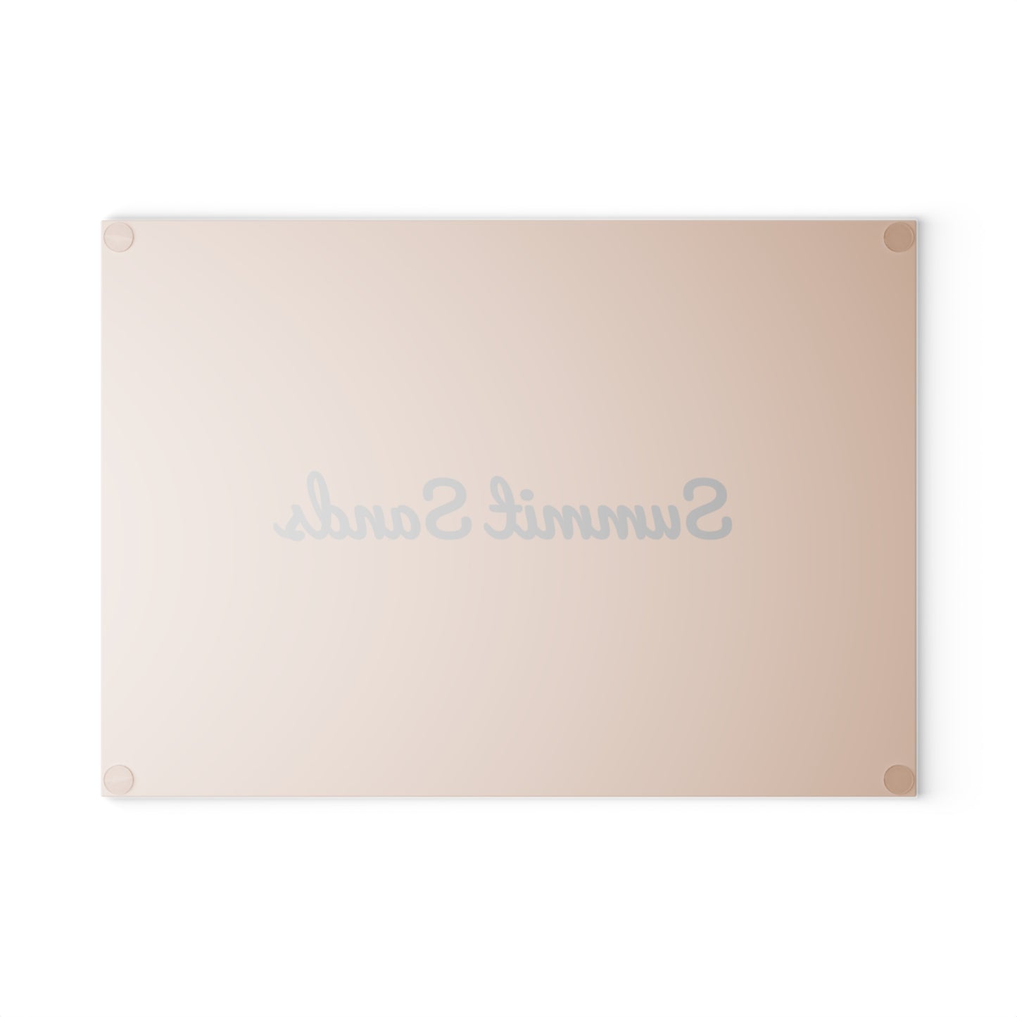Summit Sands Cutting Board