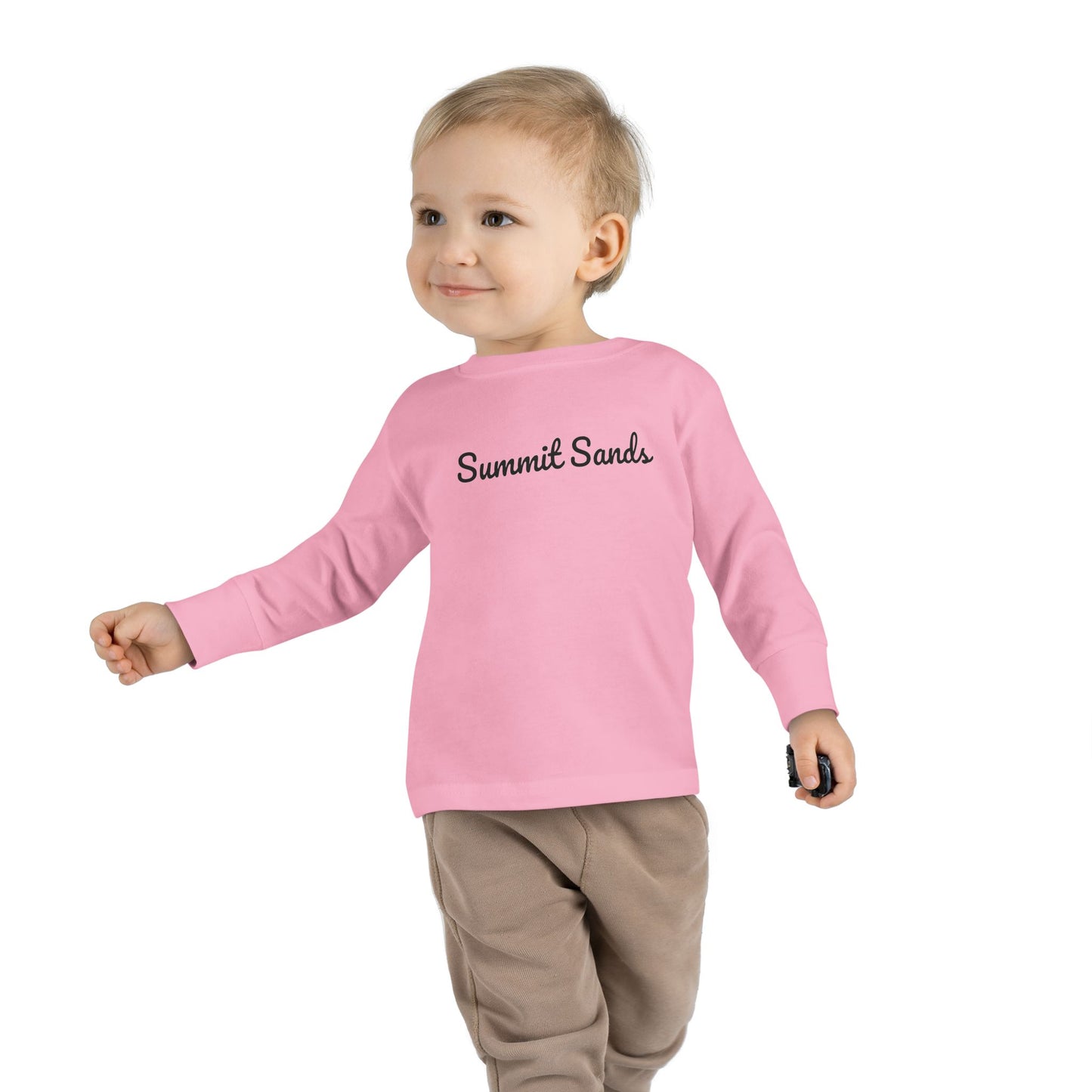 Mini Original Light (Toddler)